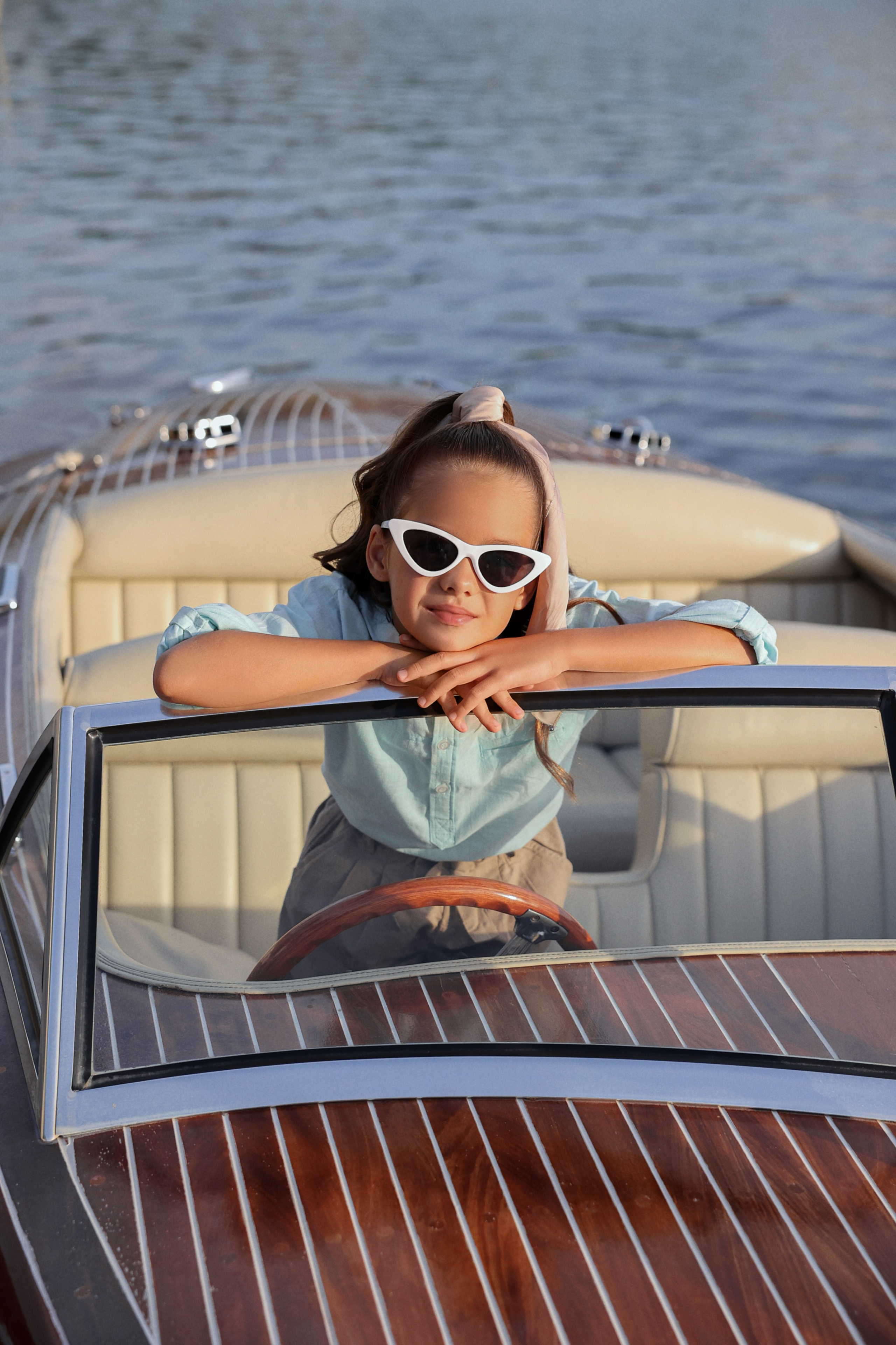 ANGELINA. Модельная студия MIA Models