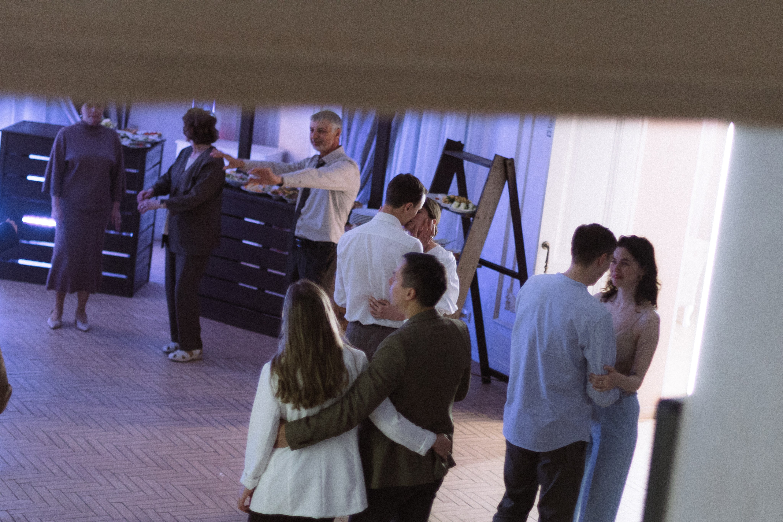 Анна & Глеб. Фотограф Москва, МО, СПБ