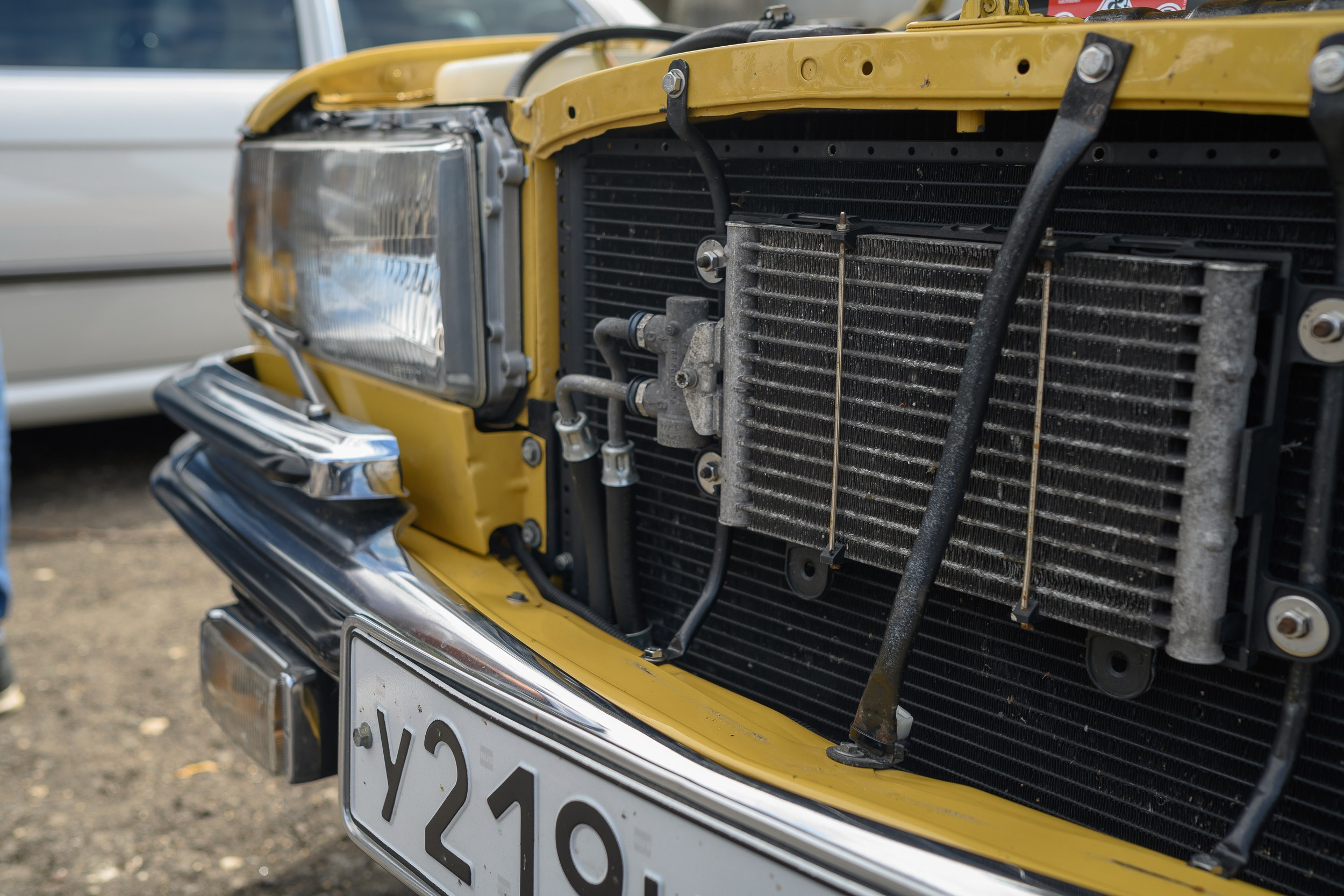 Ретрофест 2024. Фотограф Александр Данилов