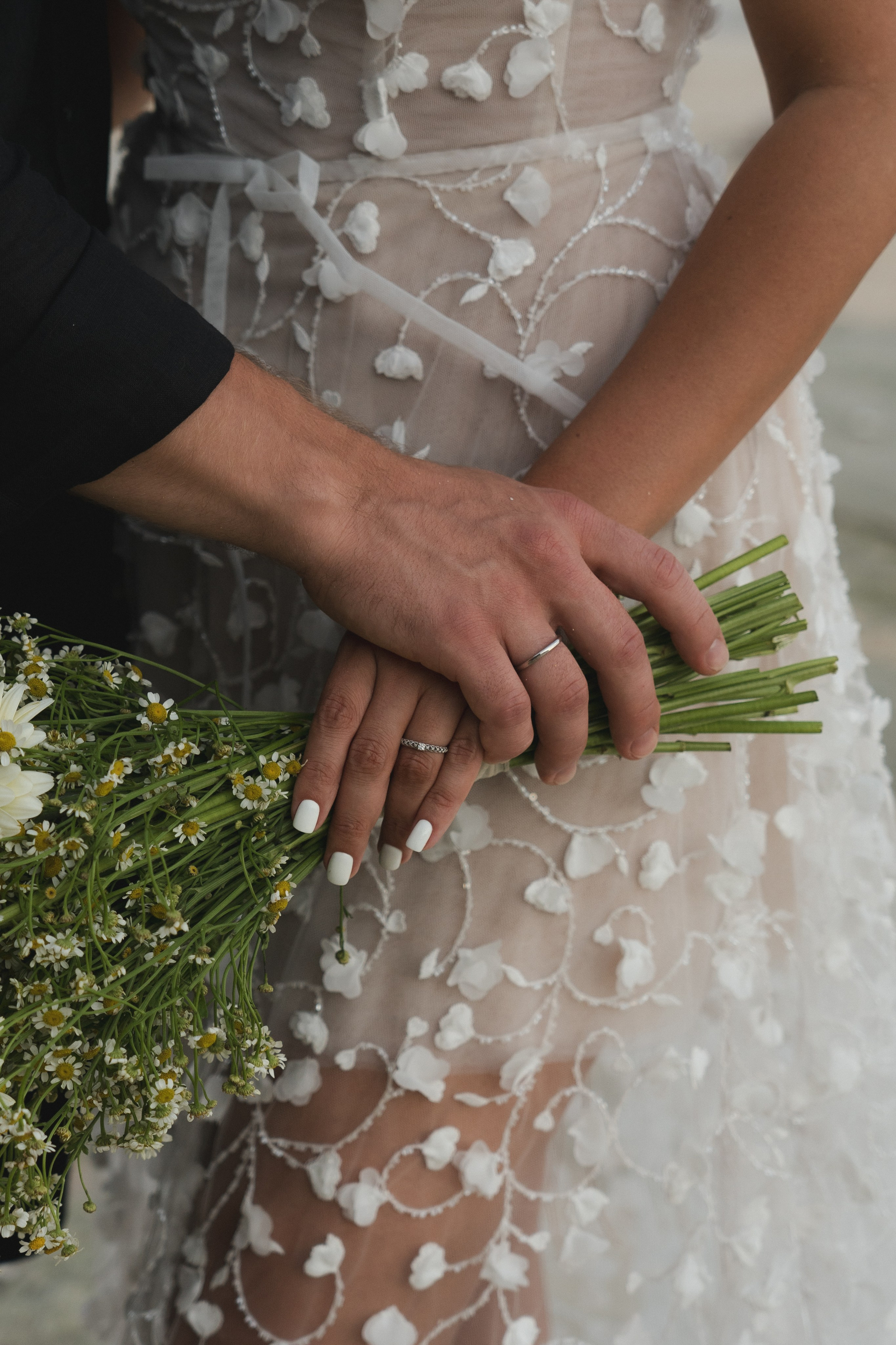 Алсу и Егор. Фотограф Alena Ray