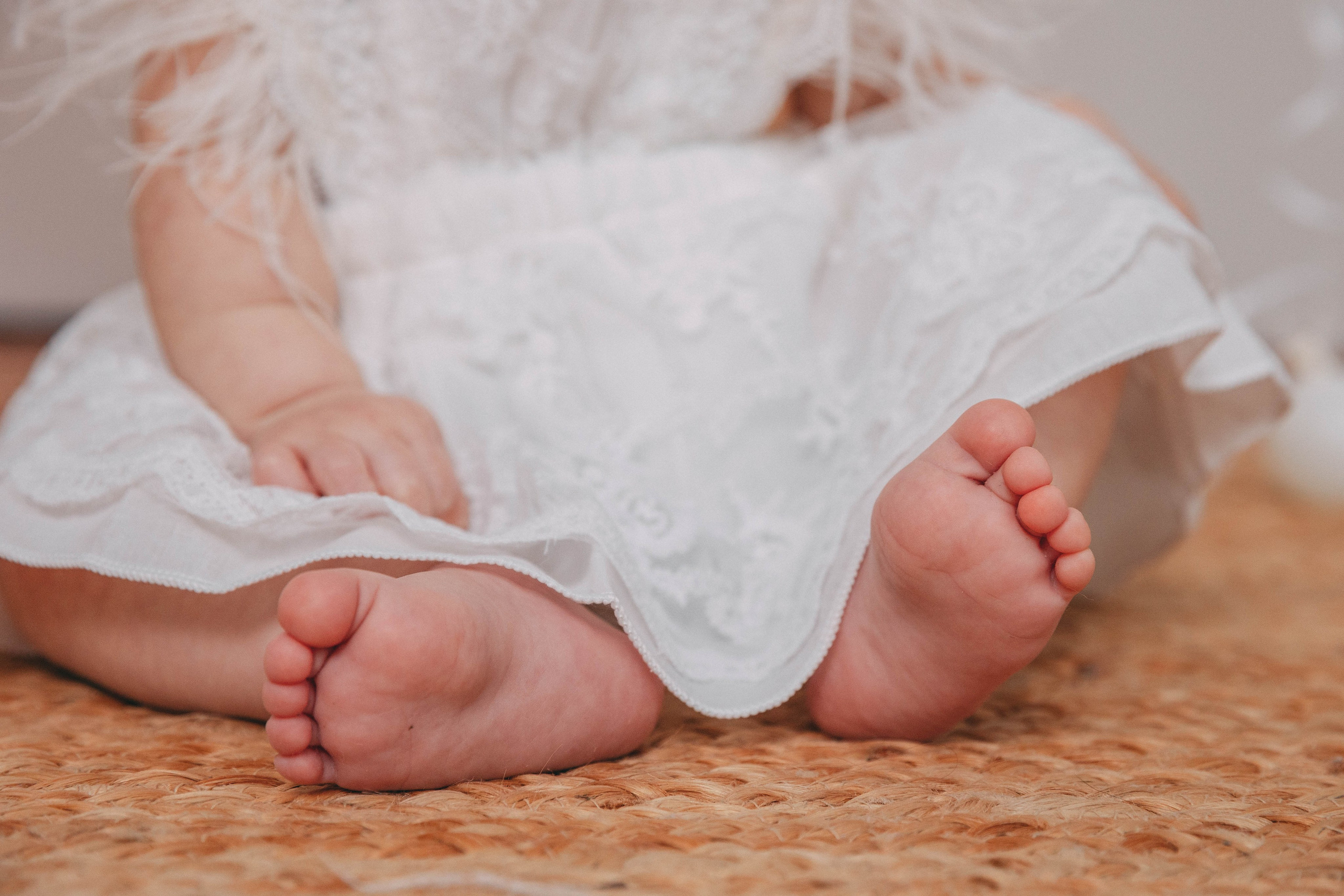 Годик Вероники. Семейный фотограф в Санкт-Петербурге Алиса Мохова