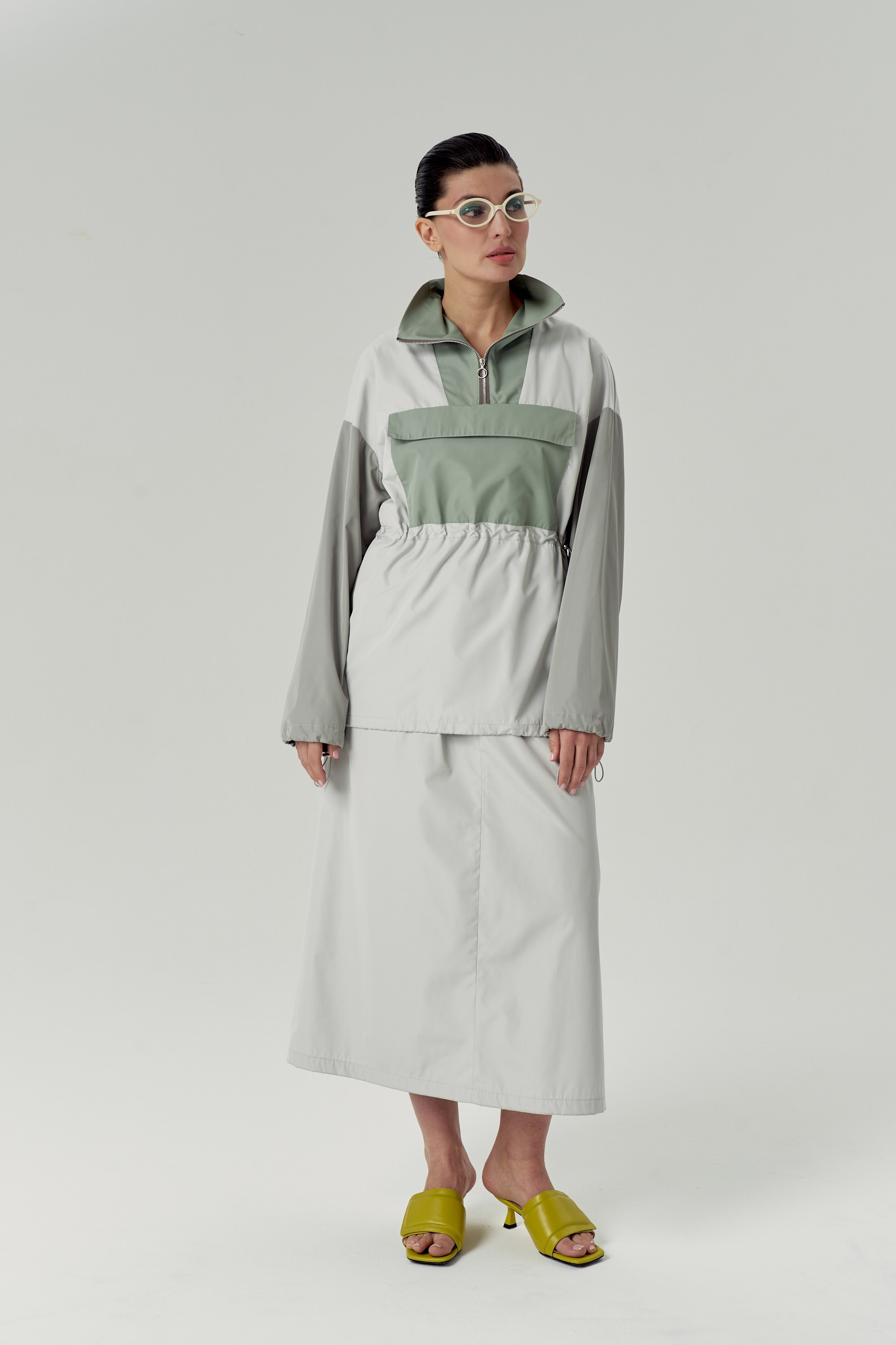 Catalog for the Shirr. Главная