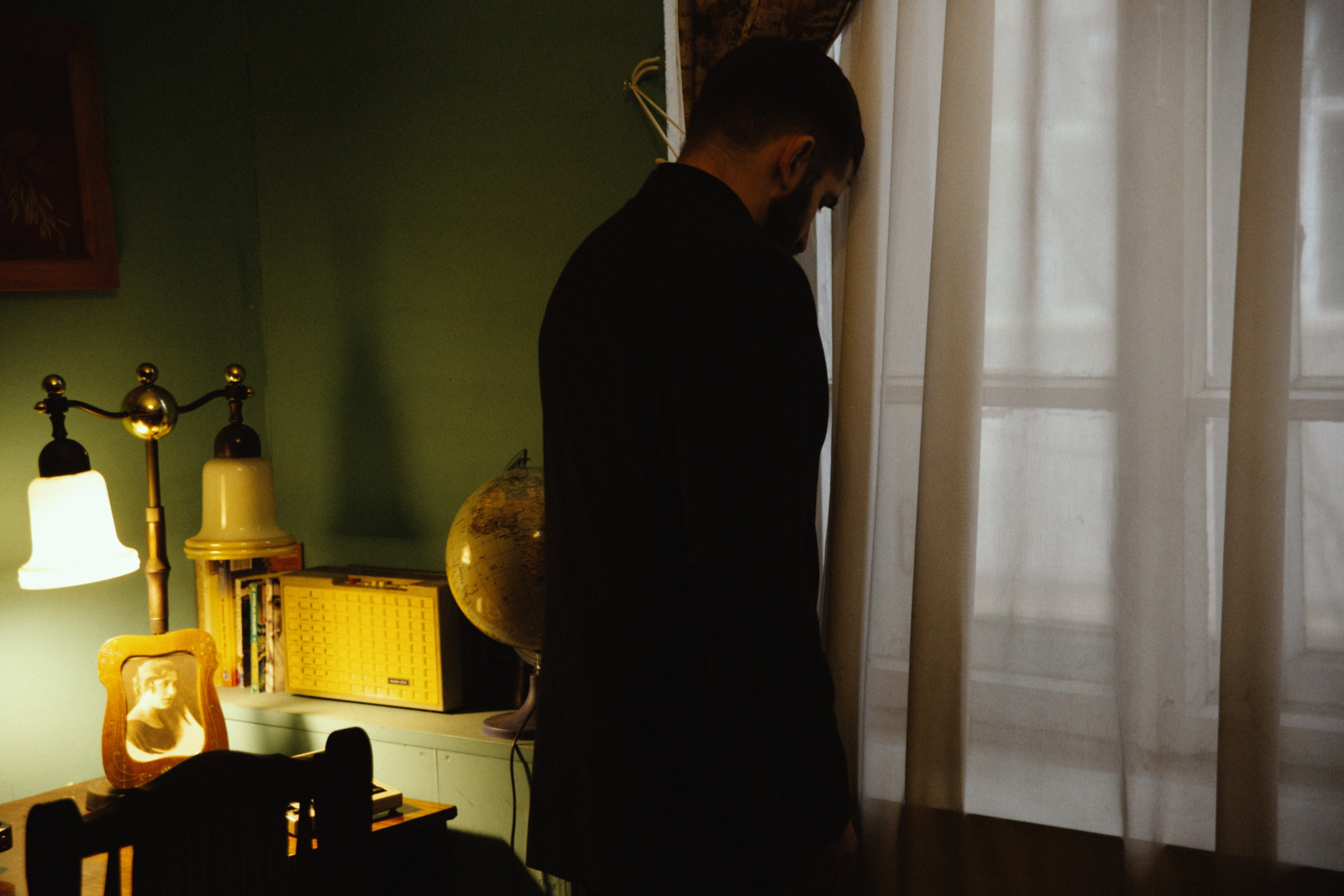 58 1962. Neumann’s moon