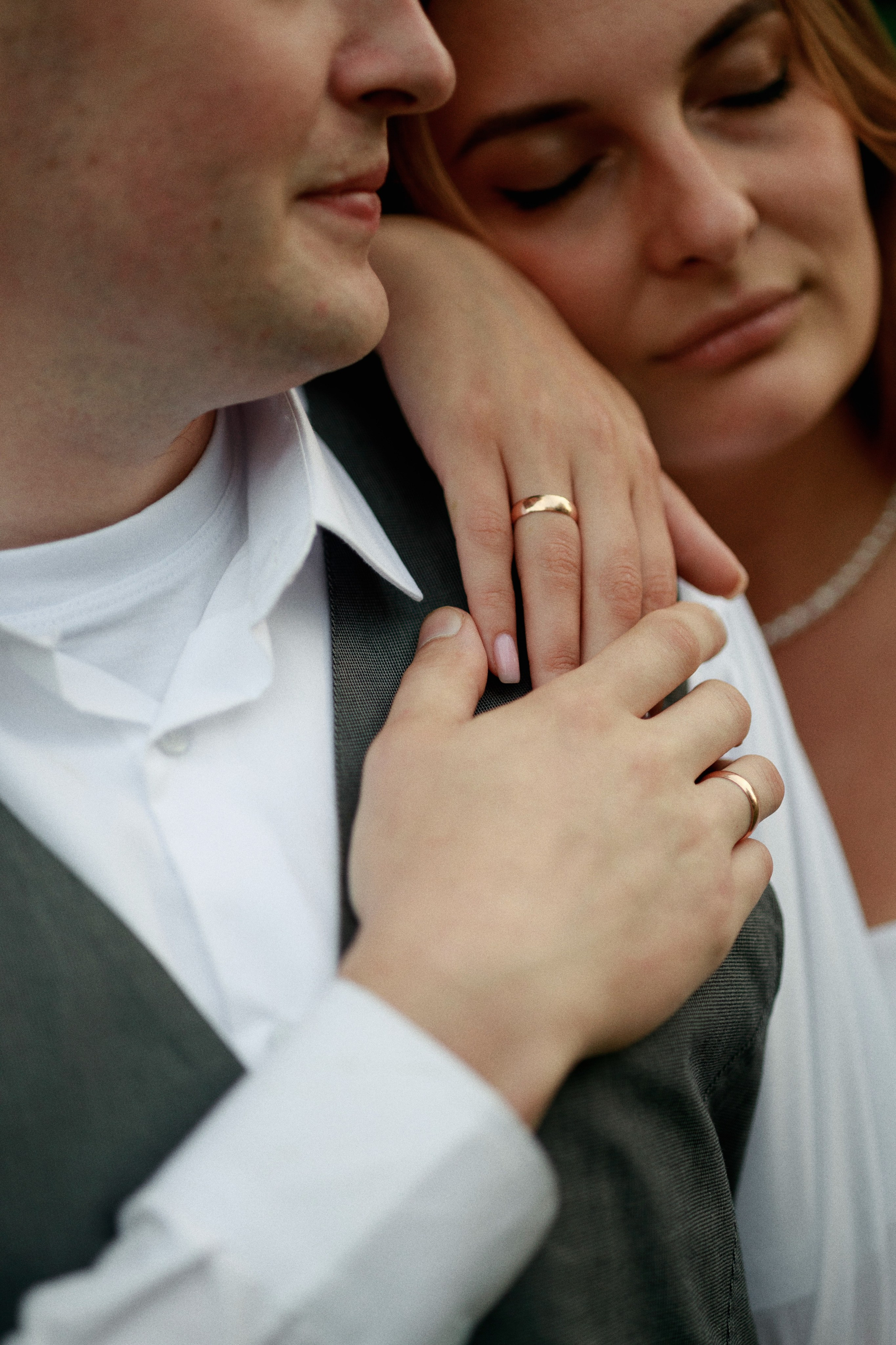 Анна и Ярослав. Женский и свадебный фотограф в Санкт-Петербурге Матвеева Наталья