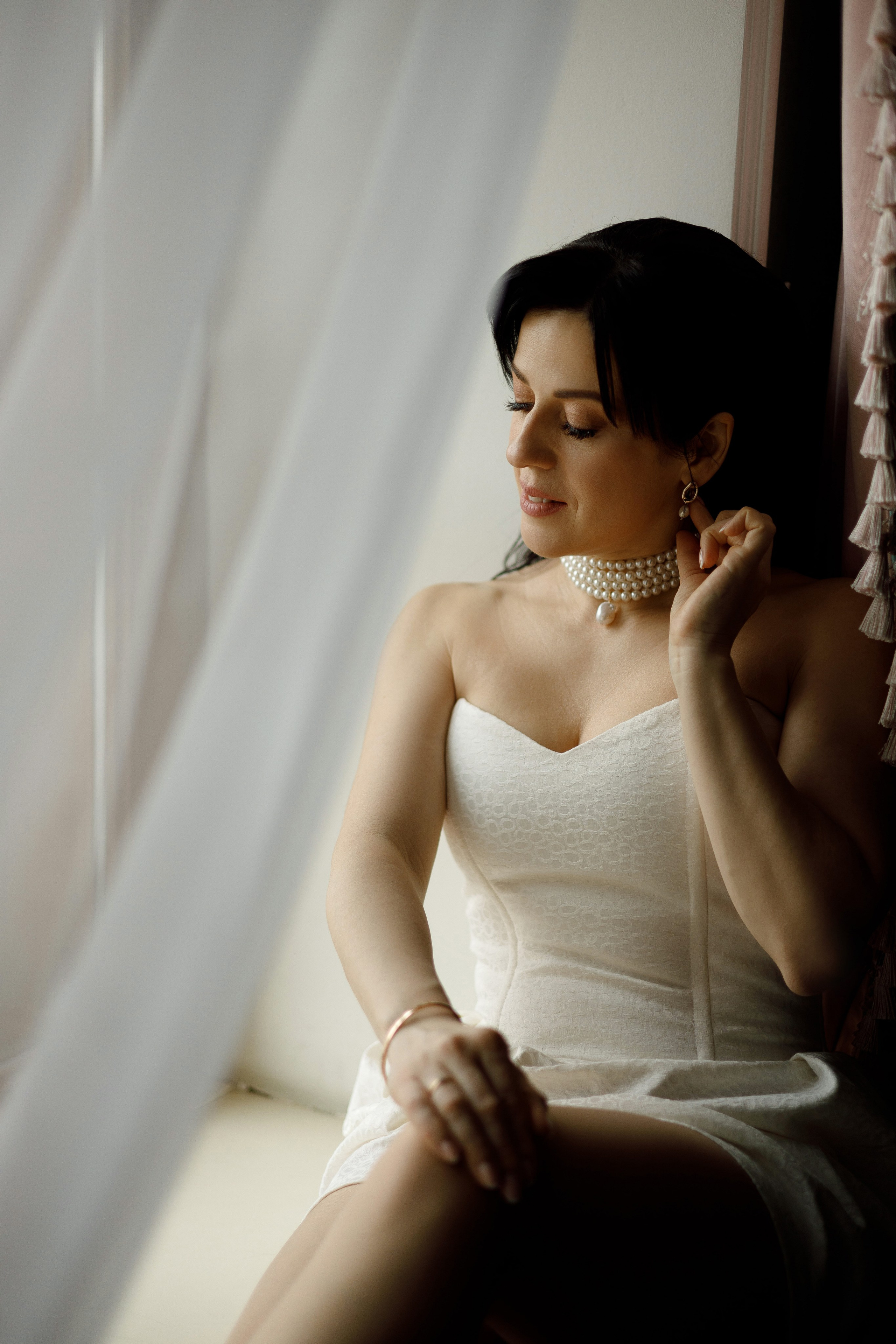 Елена и Влад 1 Дворец 2025. Женский и свадебный фотограф в Санкт-Петербурге Матвеева Наталья