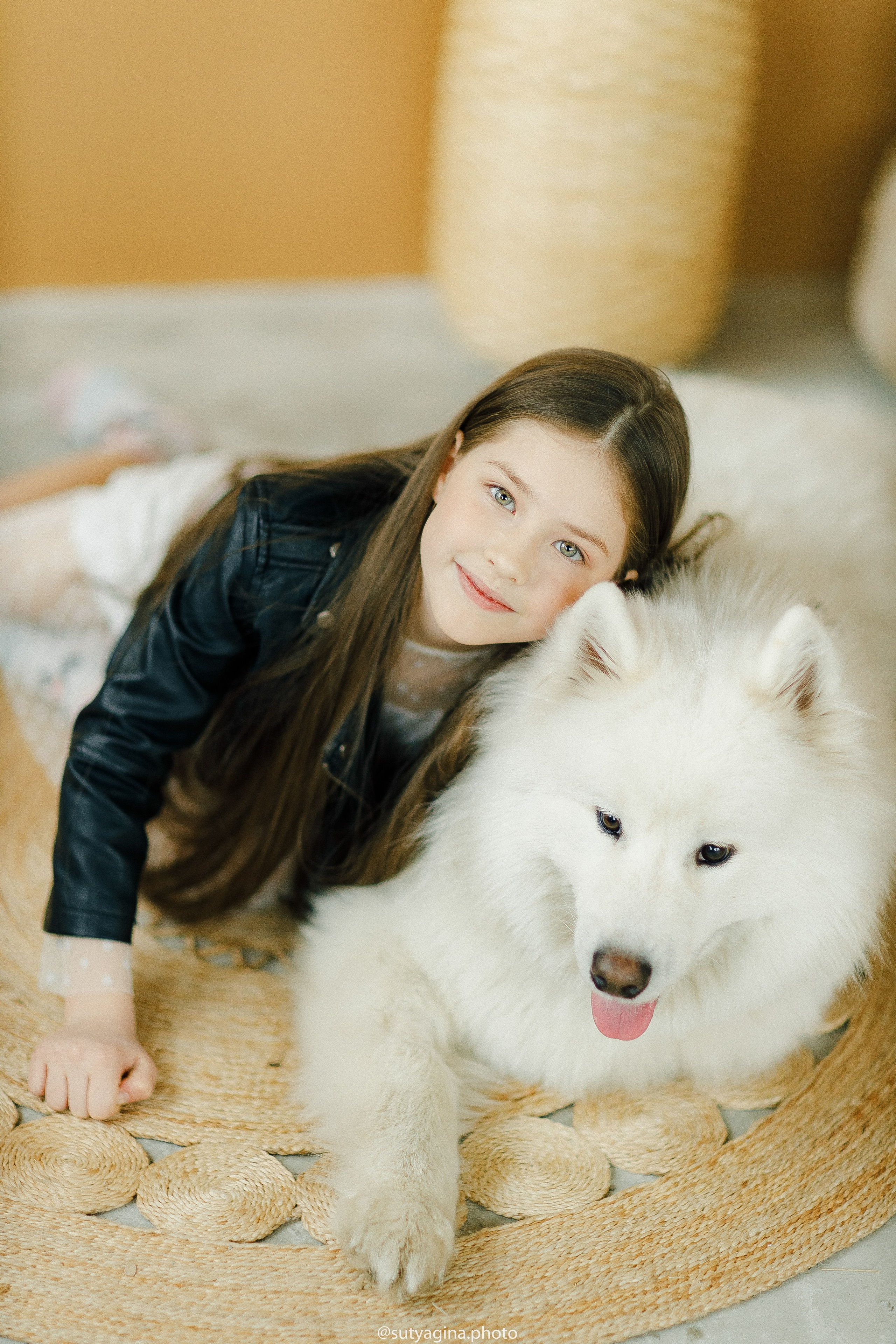 Самоед Мартин. Свадебный и женский фотограф