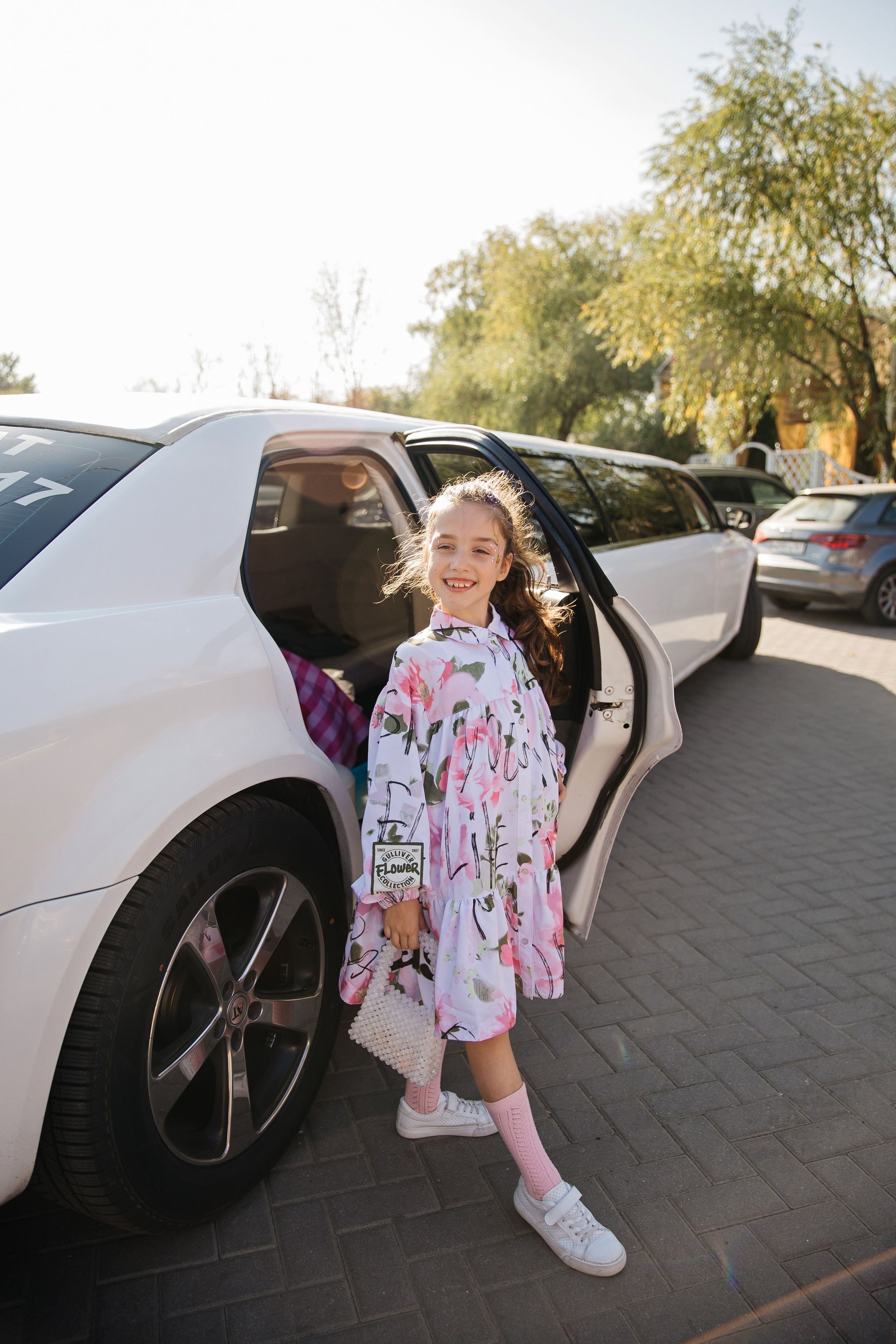 День Рождения в стиле Barbie