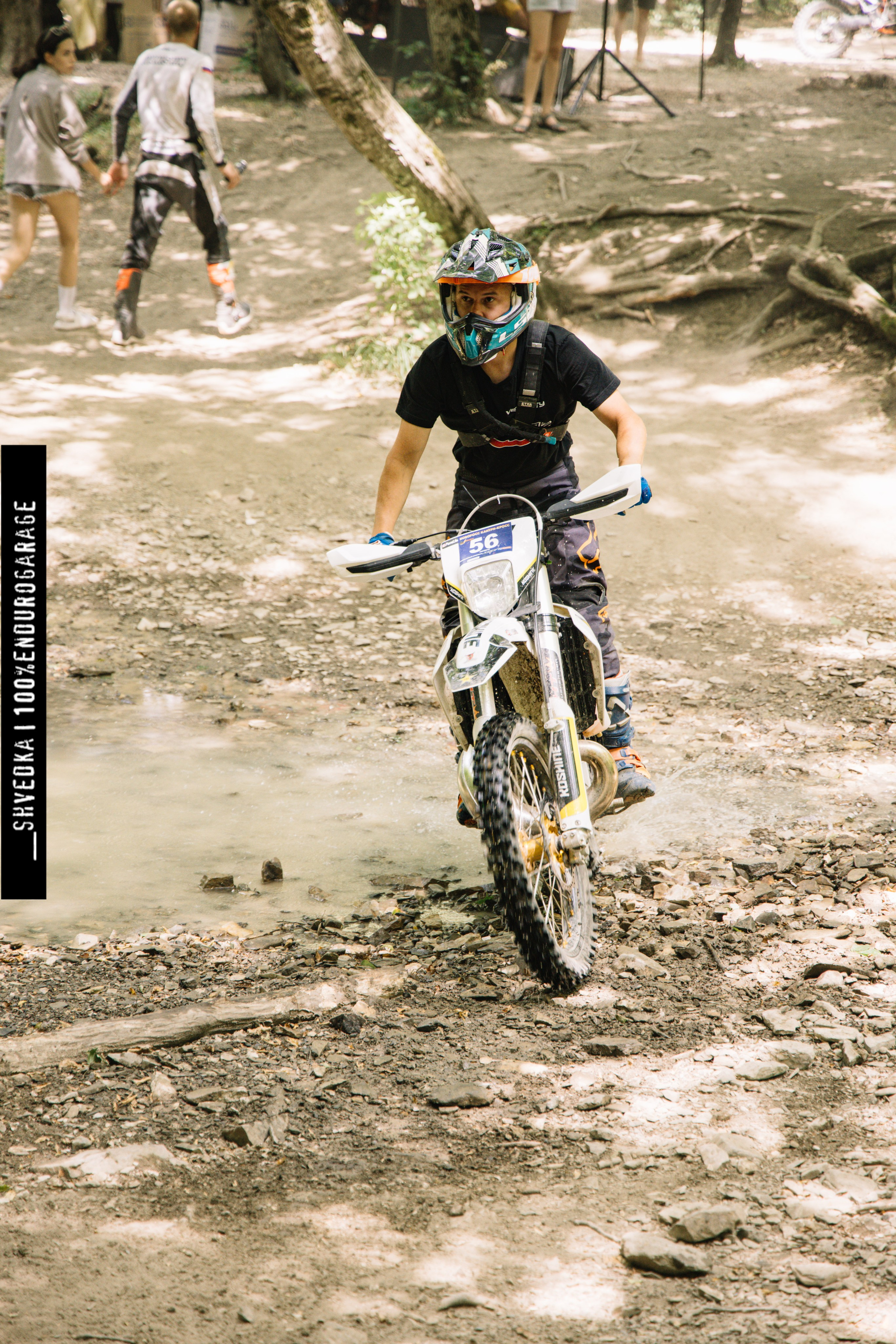 Новоросс Кантри — Кросс (13.07.24). Ваш экстрим фотограф Кудрева Яна