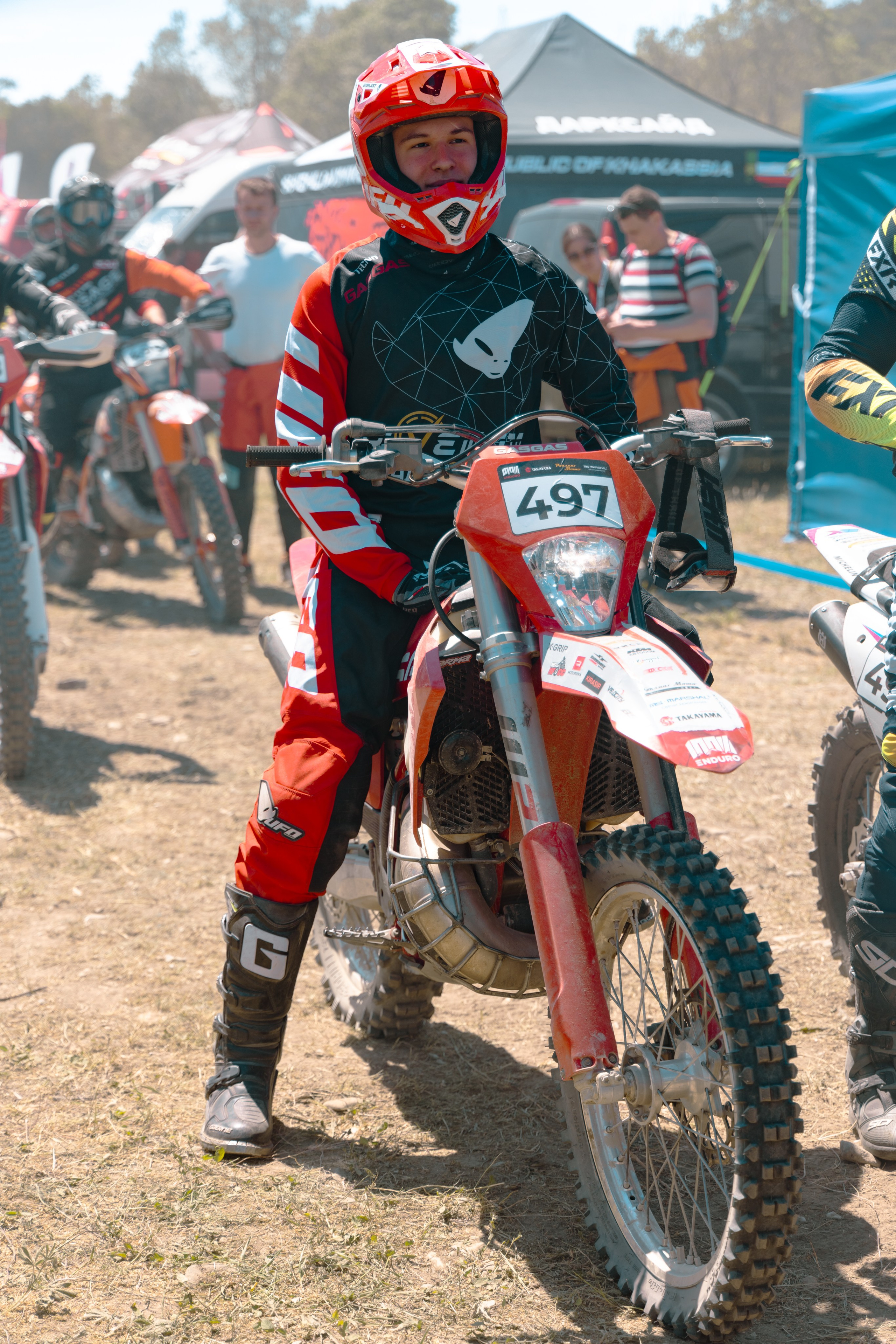 09.05.24 Пролог. Ваш экстрим фотограф Кудрева Яна