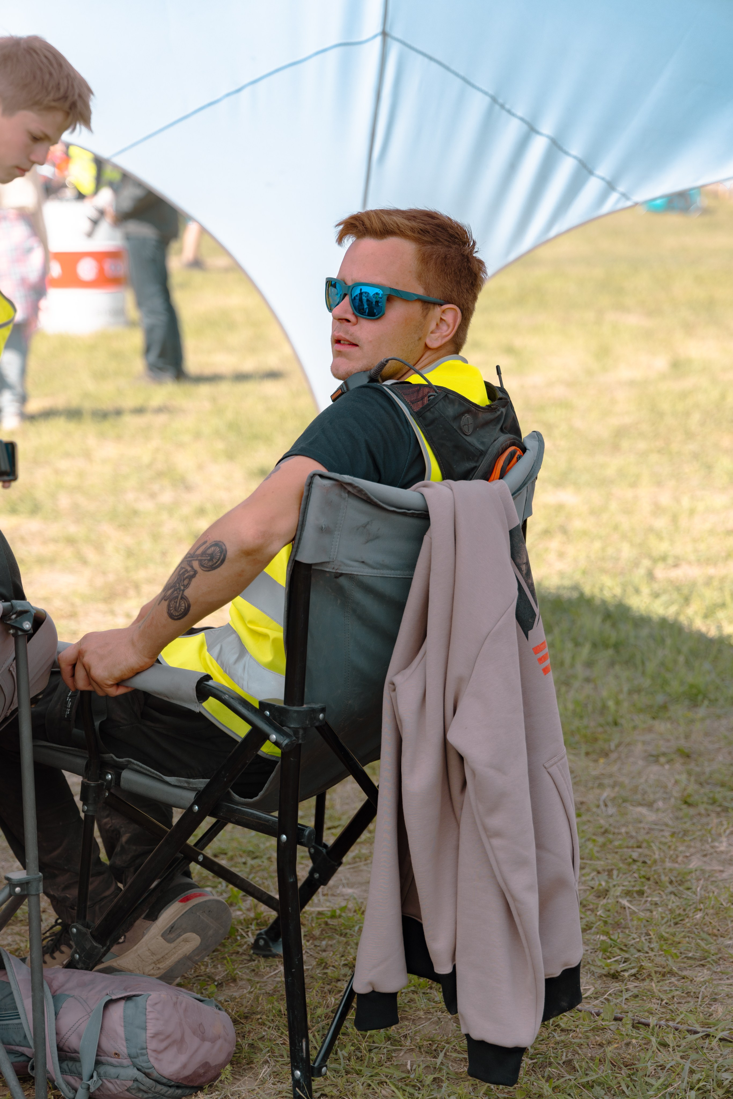 09.05.24 Пролог. Ваш экстрим фотограф Кудрева Яна