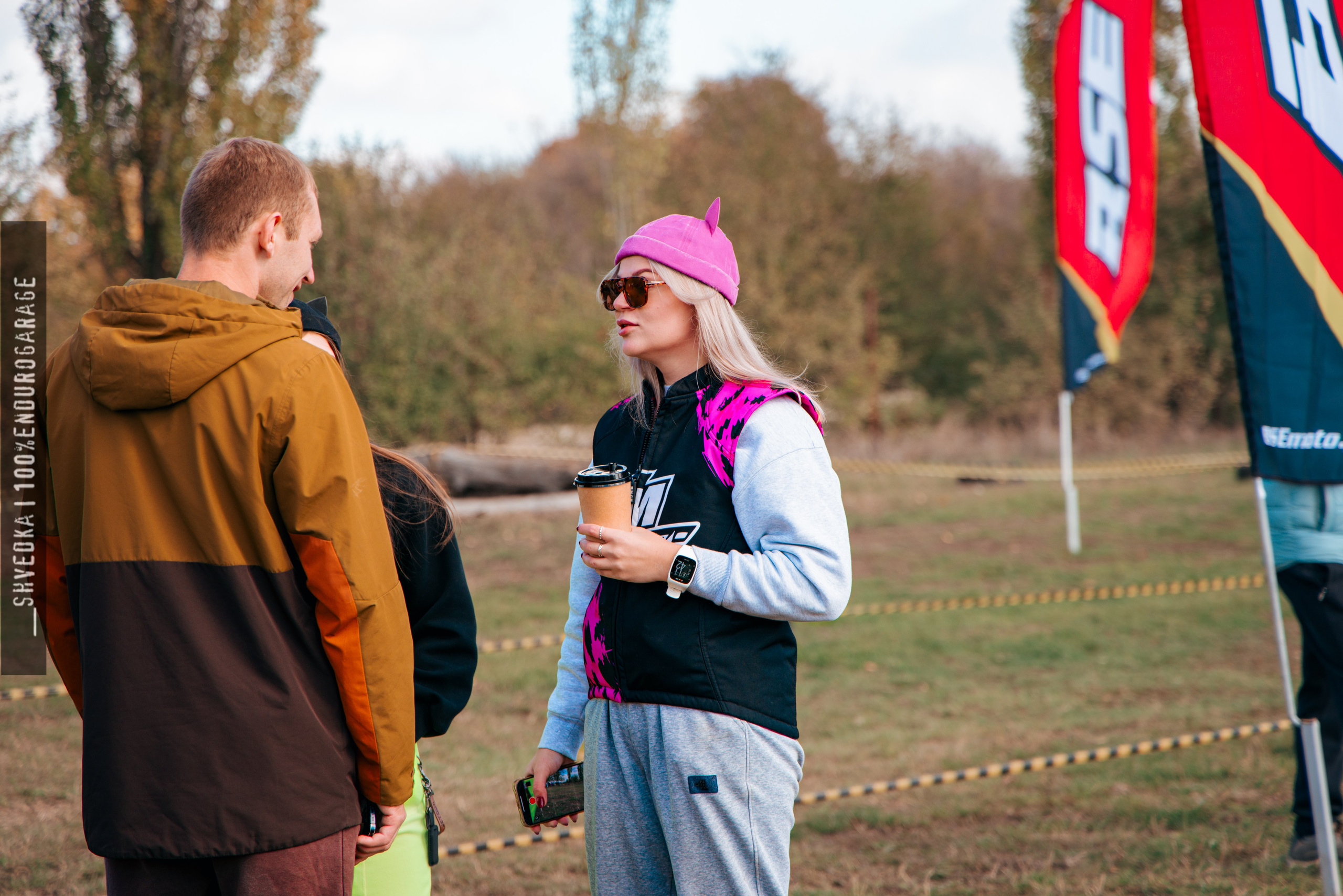 ПРОЛОГ. Ваш экстрим фотограф Кудрева Яна