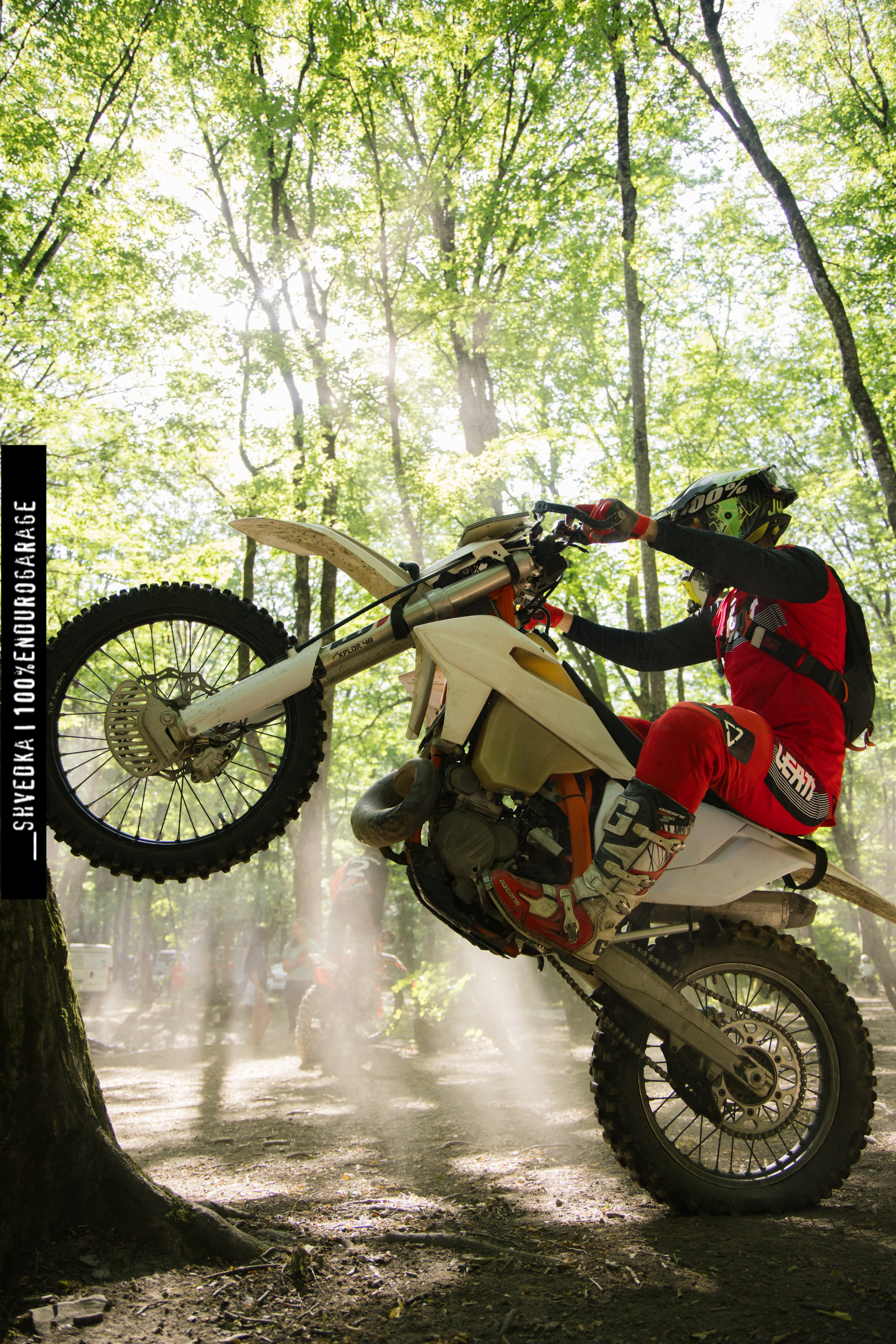 Новоросс Кантри — Кросс (13.07.24). Ваш экстрим фотограф Кудрева Яна