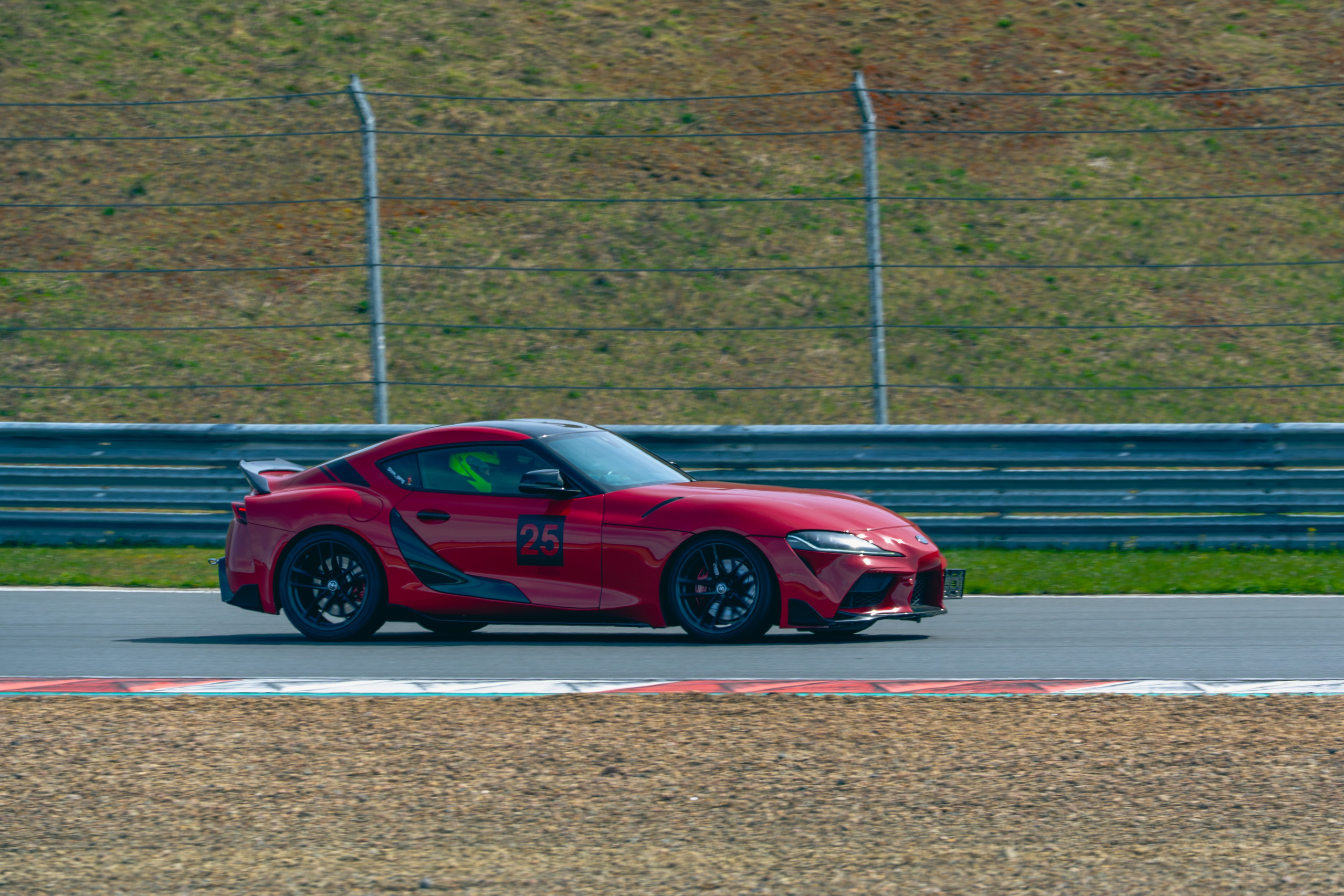 Supra Fest 2026. Видеограф и фотограф в Санкт-Петербурге