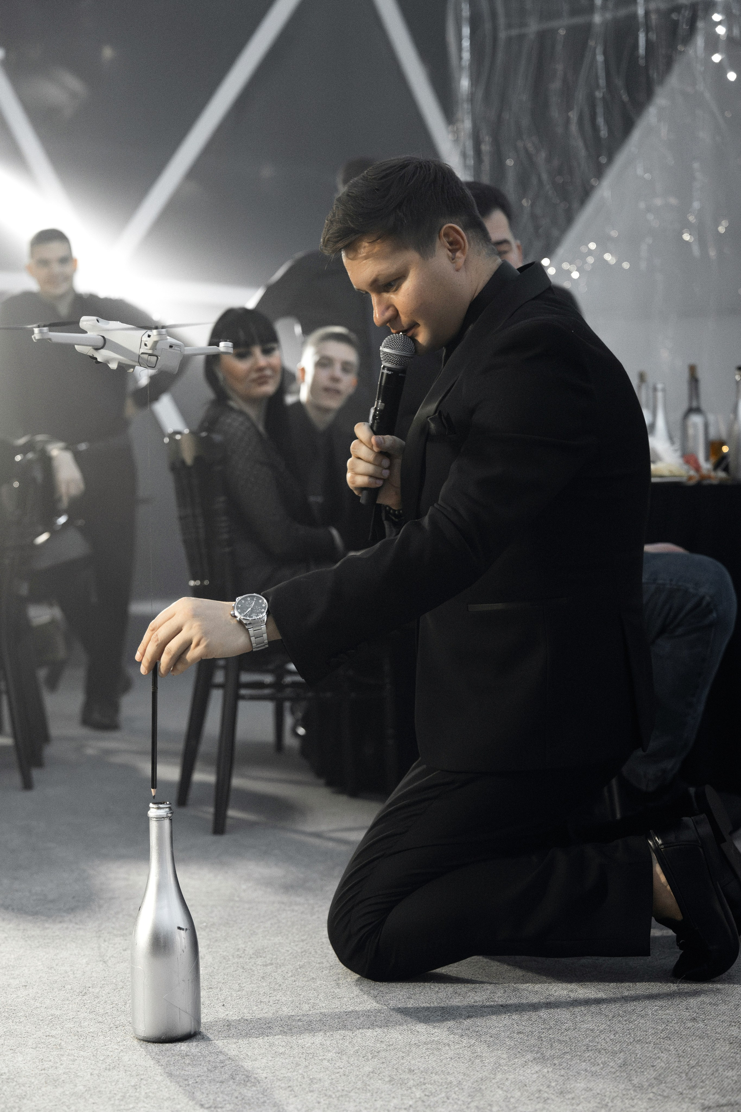 Happy birthday. Фотограф Михаил Ефремов