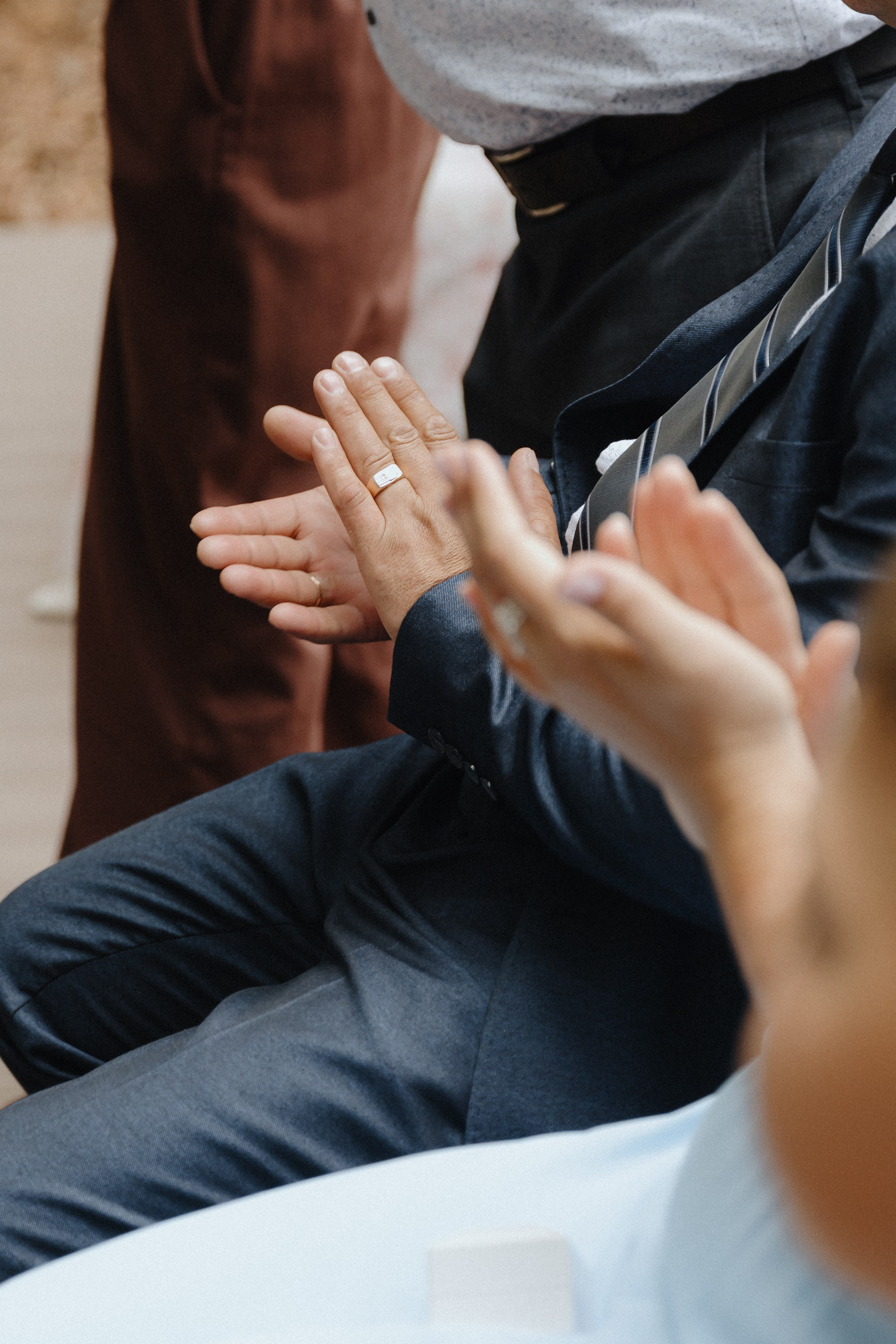 Анастасия & Денис