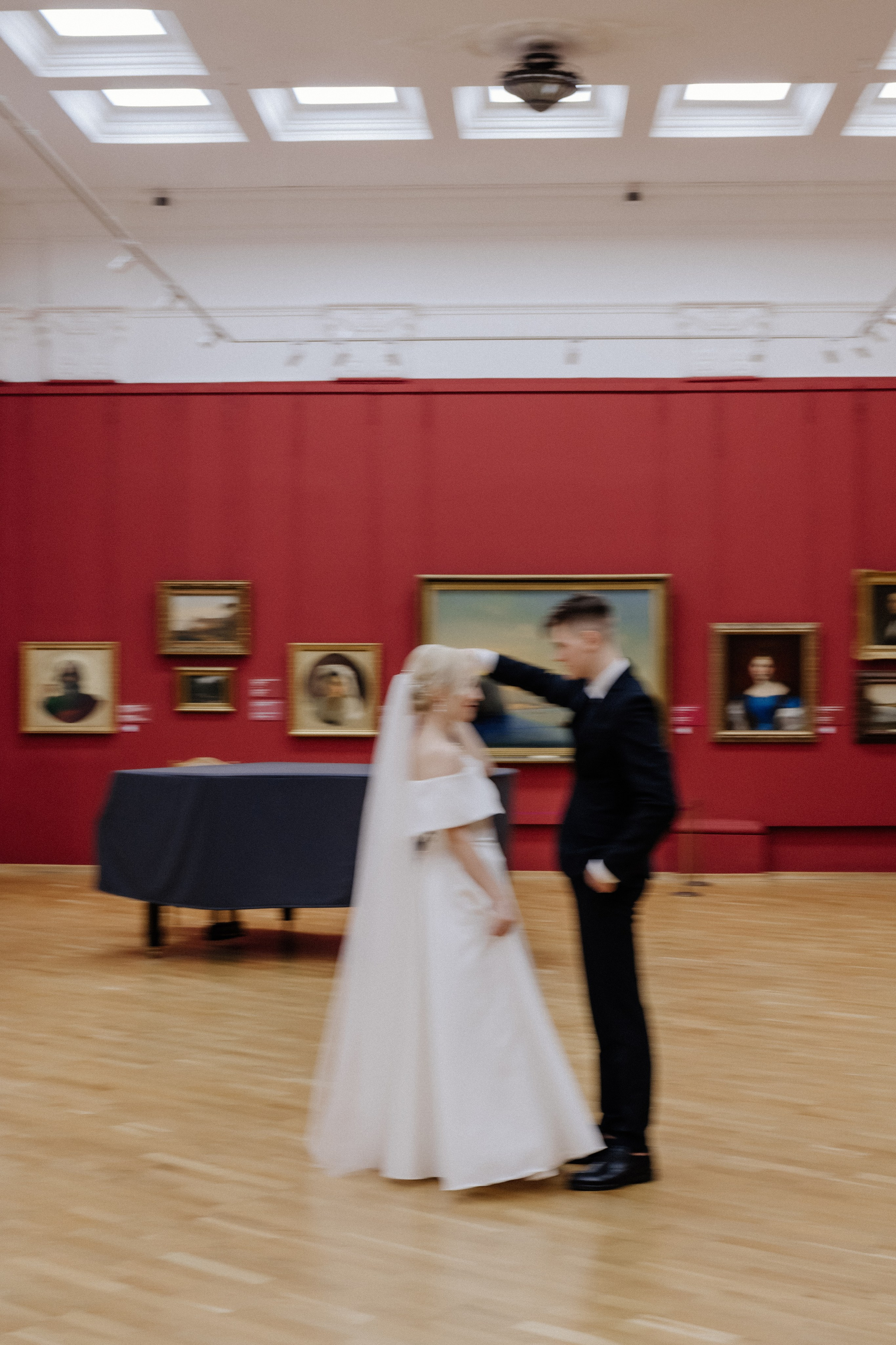 Вера & Сергей