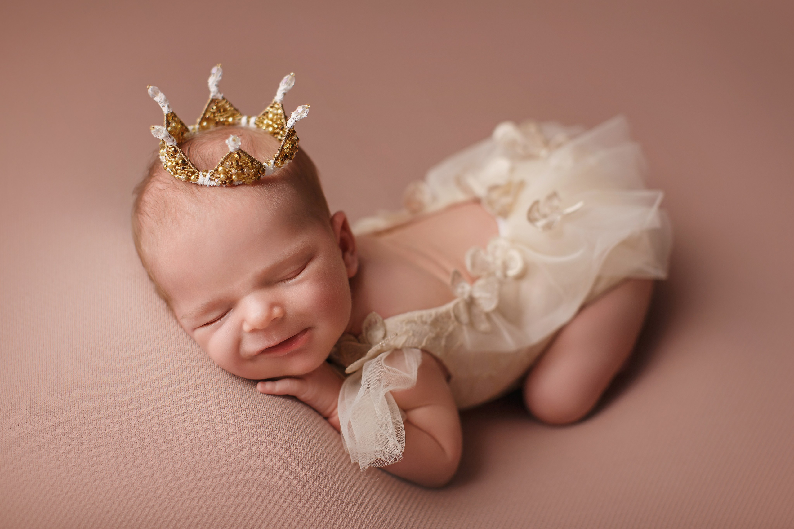 Lovely pink. Фотограф новорожденных, семейный фотограф в Санкт-Петербурге