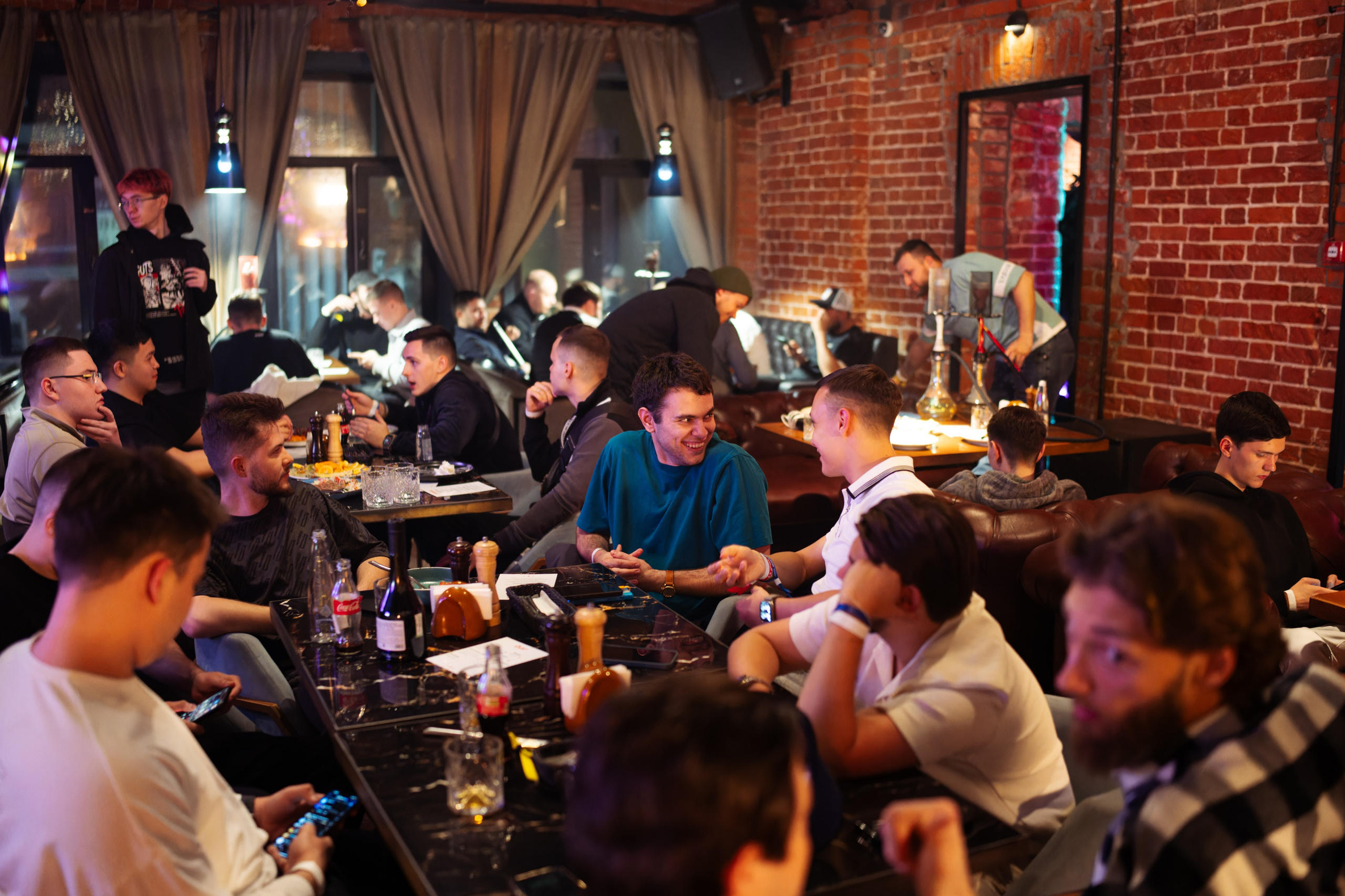 33sync. Фотограф в СПБ Алмаз Камаев