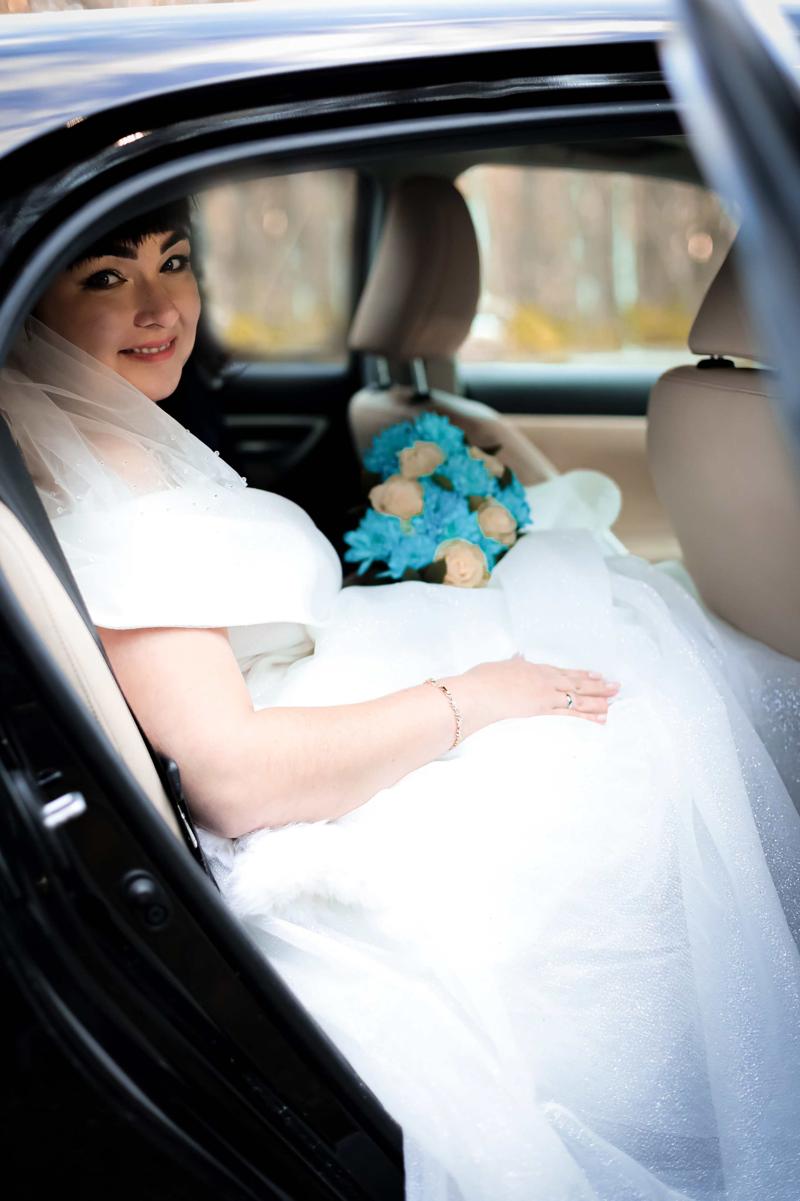 Елены и Антона. Фотограф г. Хабаровск. Семейные и индивидуальные съёмки