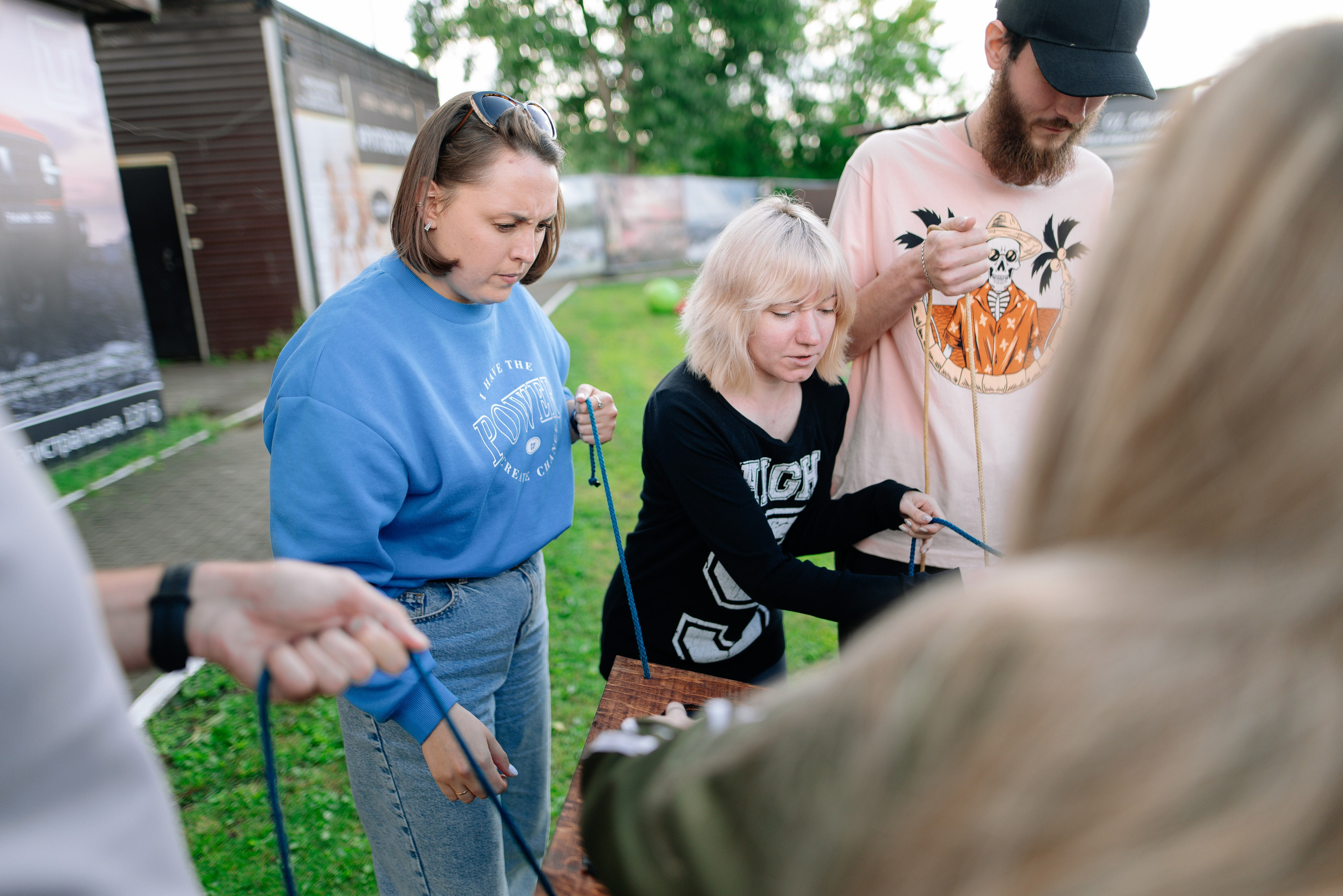 МТТ. Свадебный фотограф Булавина Кристина Нижний Новгород