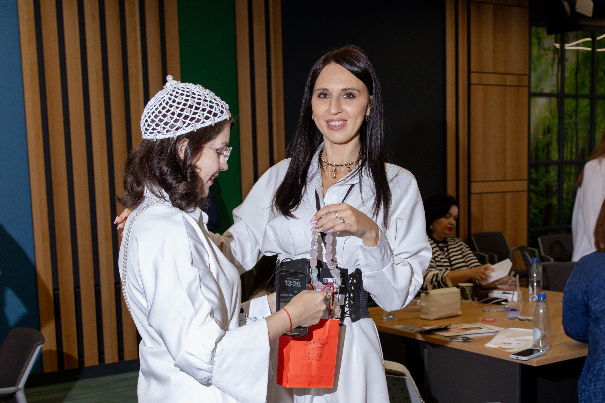 Масштаб Высоты