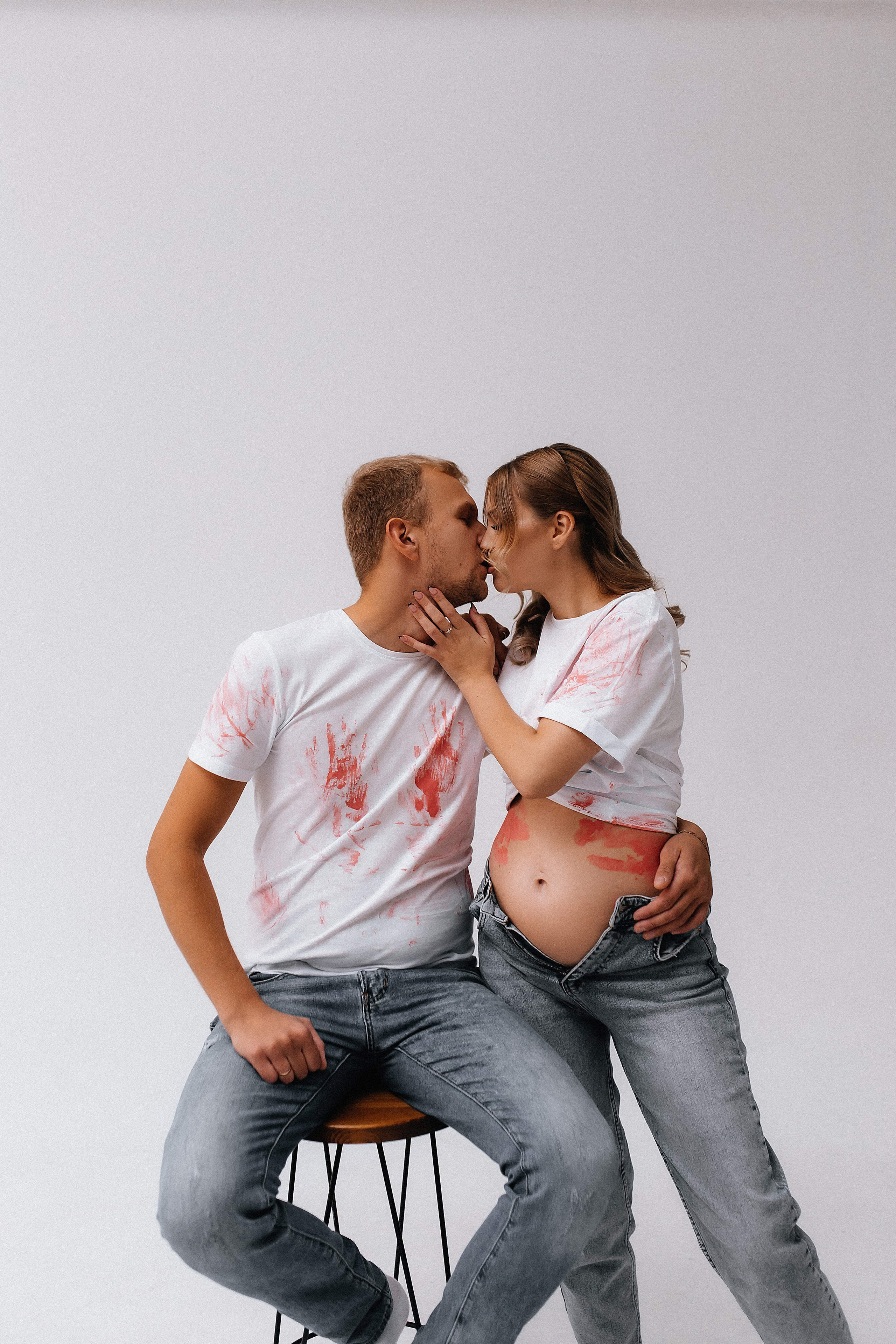 Дмитрий и Юлия. Фотограф Брянск|Москва Даша Жукова