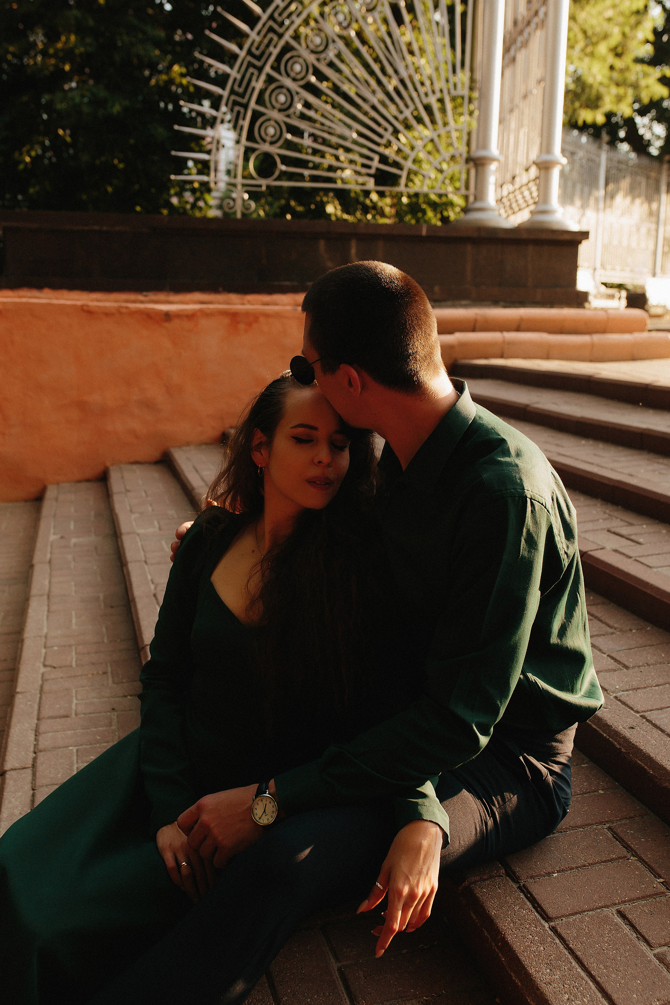 Мария. Фотограф Брянск|Москва Даша Жукова