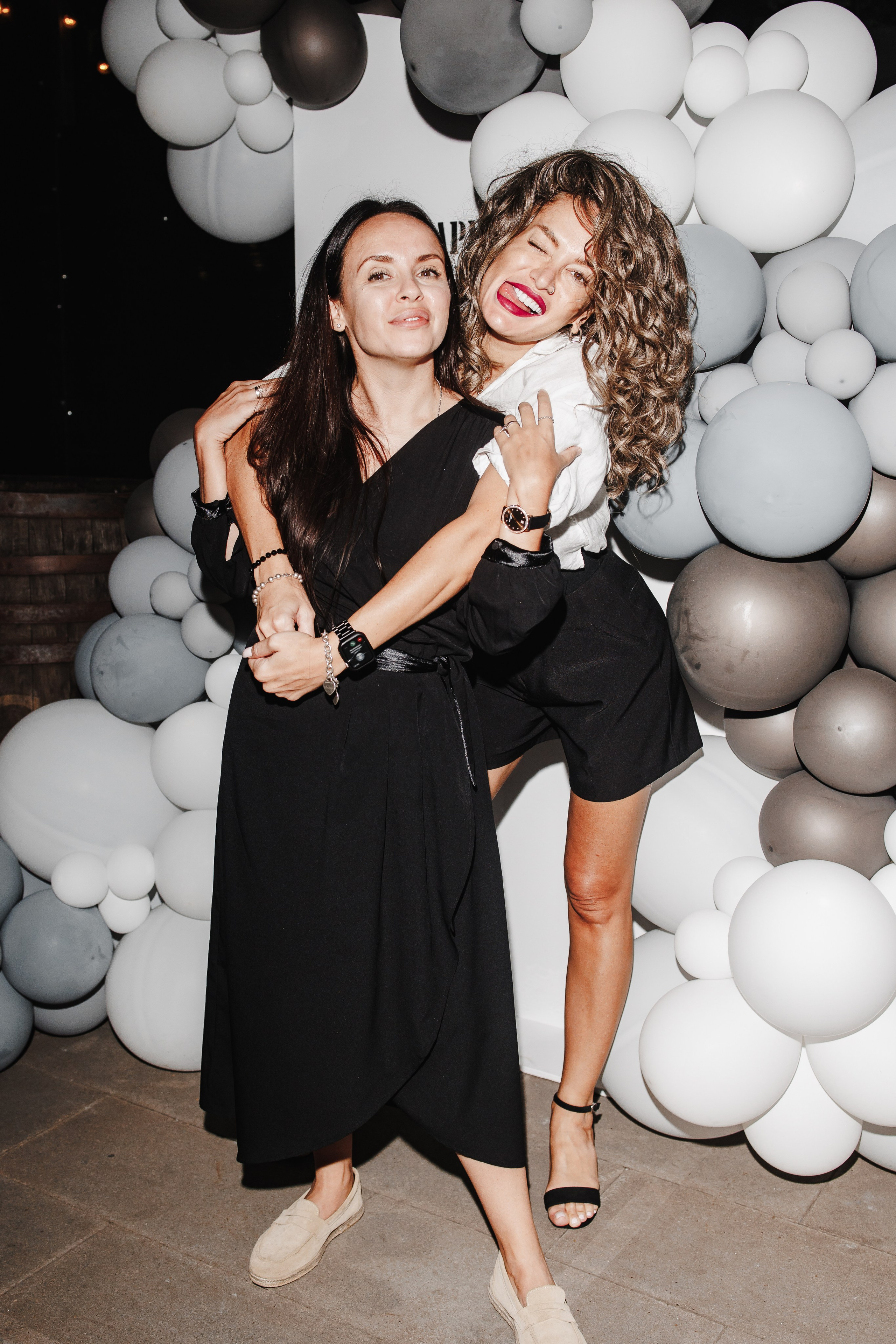 День Рождения Олега. Фотограф Ольга Махалова — Санкт-Петербург, Москва, Нижний Новгород