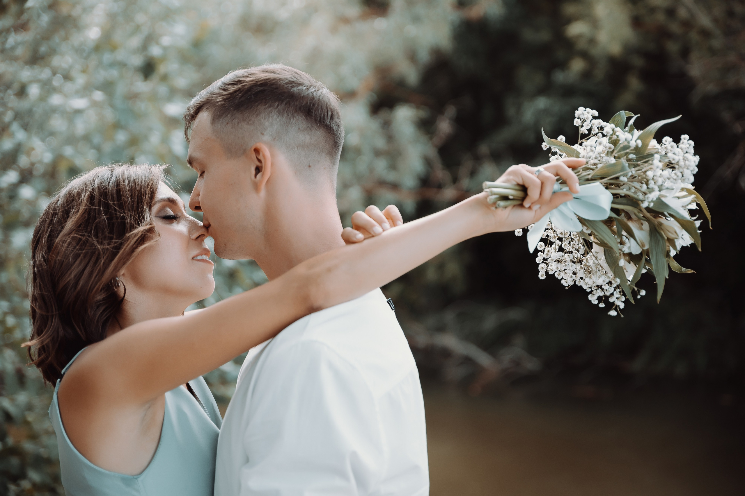 Антон и Ангелина. Ваш самый лучший фотограф!