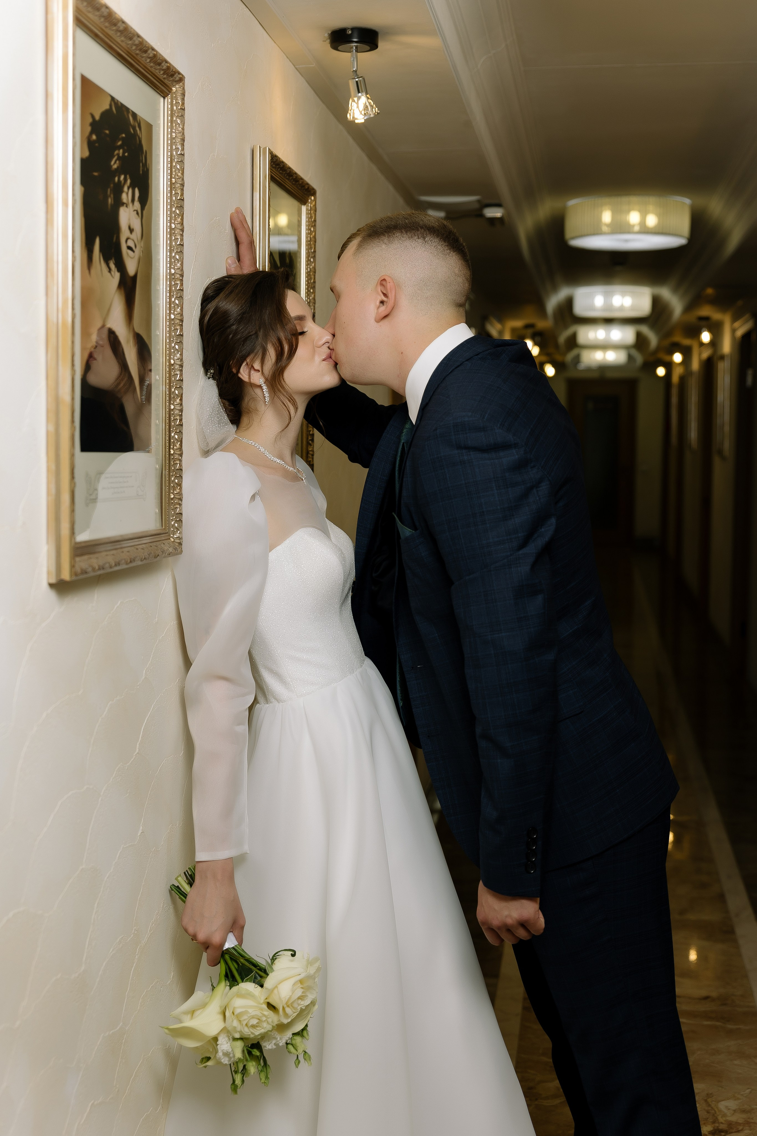 Денис и Ира. Ваш самый лучший фотограф!