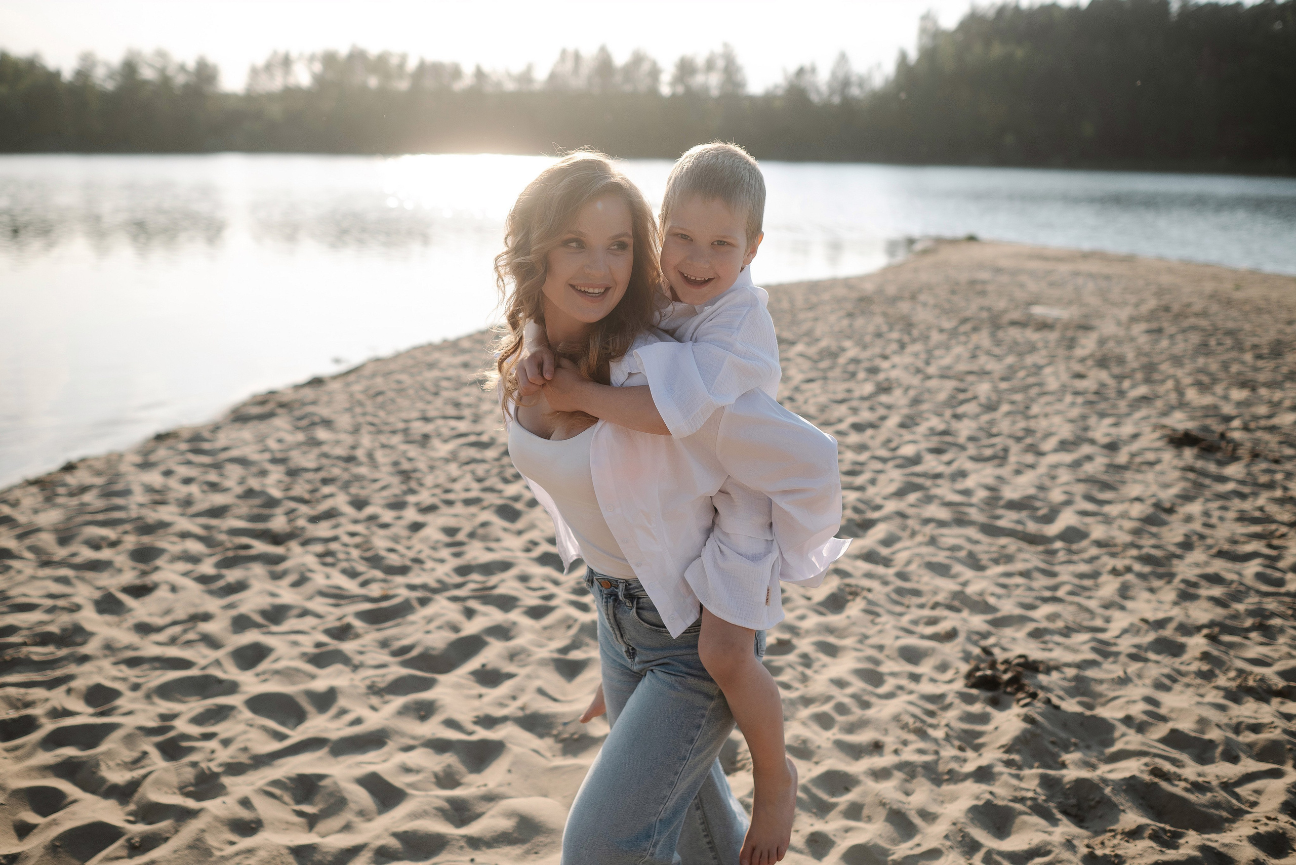 Семейные. Свадебный и портретный фотограф в Липецке Юлия Свит