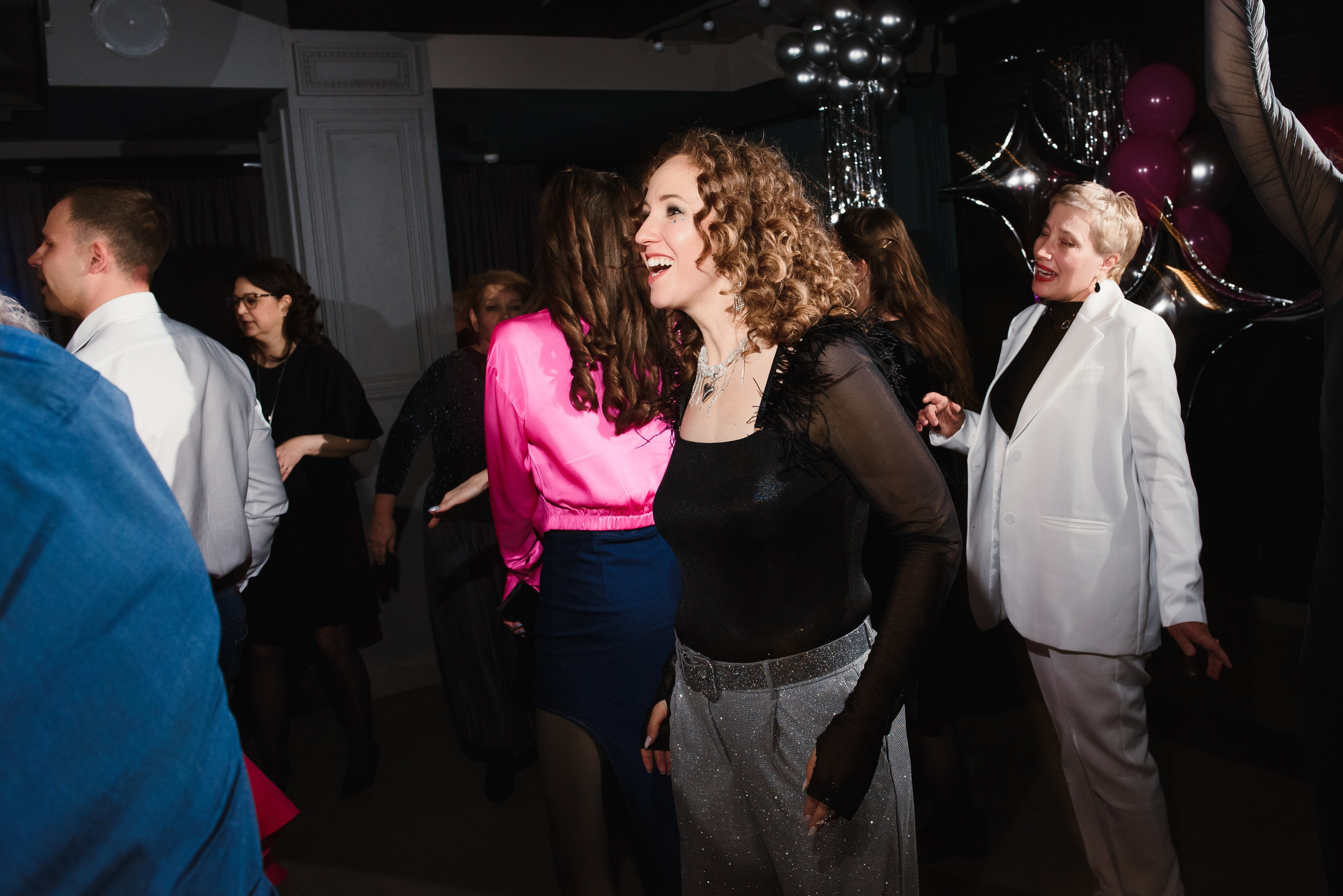 Корпоратив в WTC. Свадебный и просто хороший фотограф в Челябинске