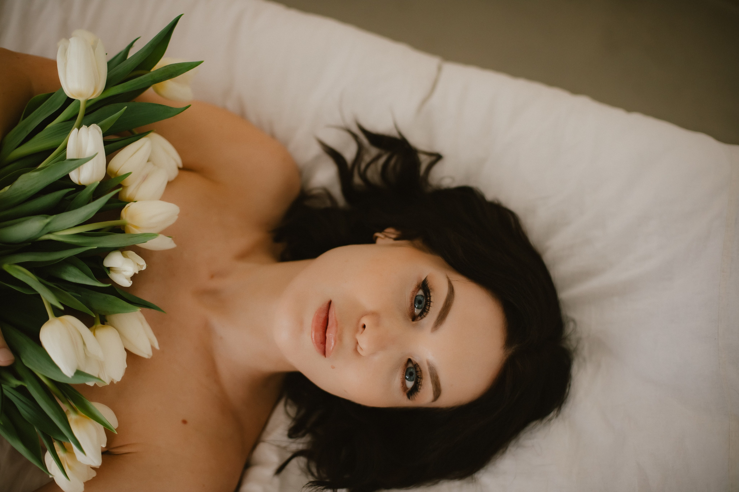 Индивидуальная. Маргарита Андреева Фотограф