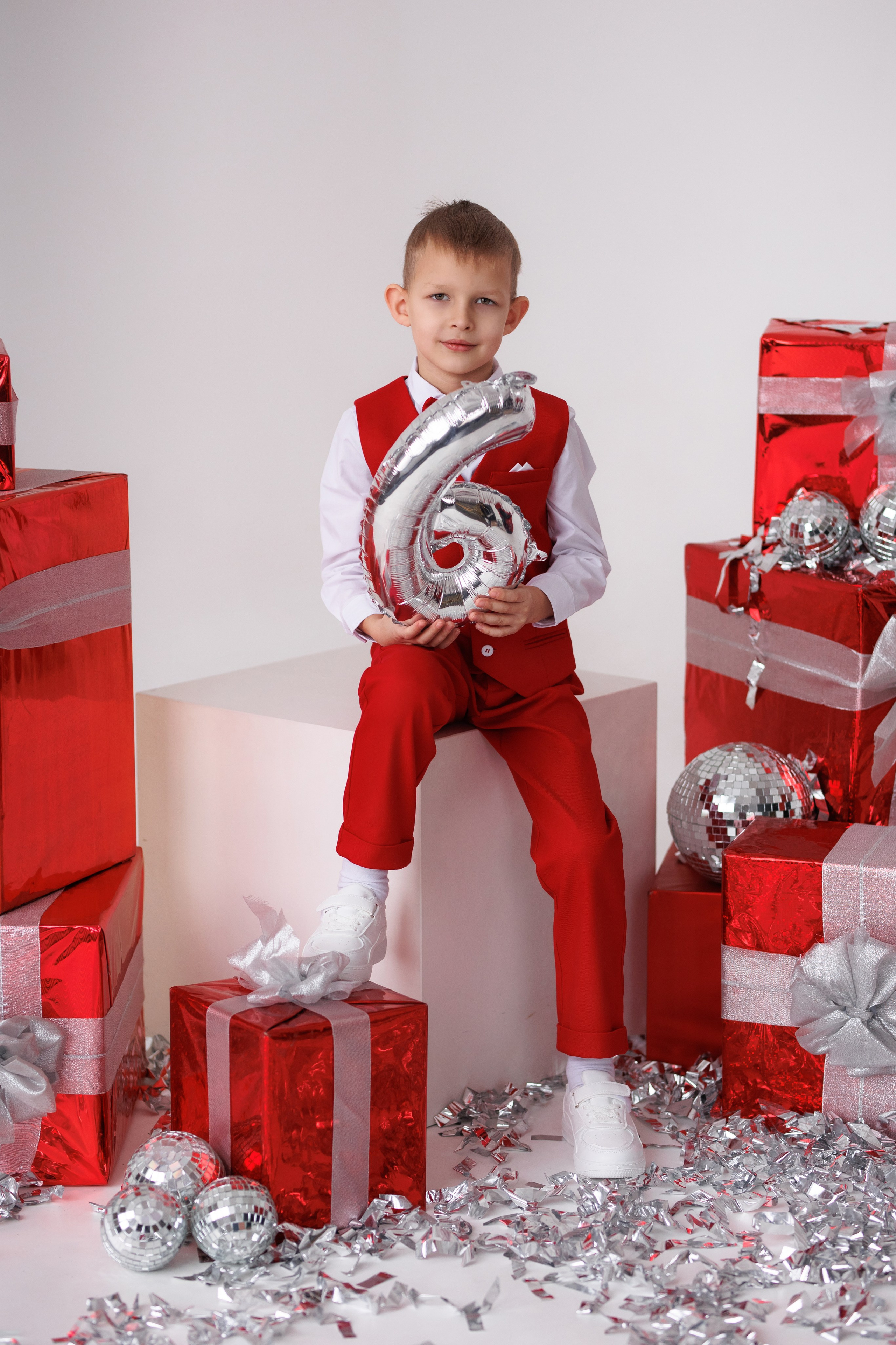 Косте 6. Семейный и детский фотограф в Москве Шарапова Ирина