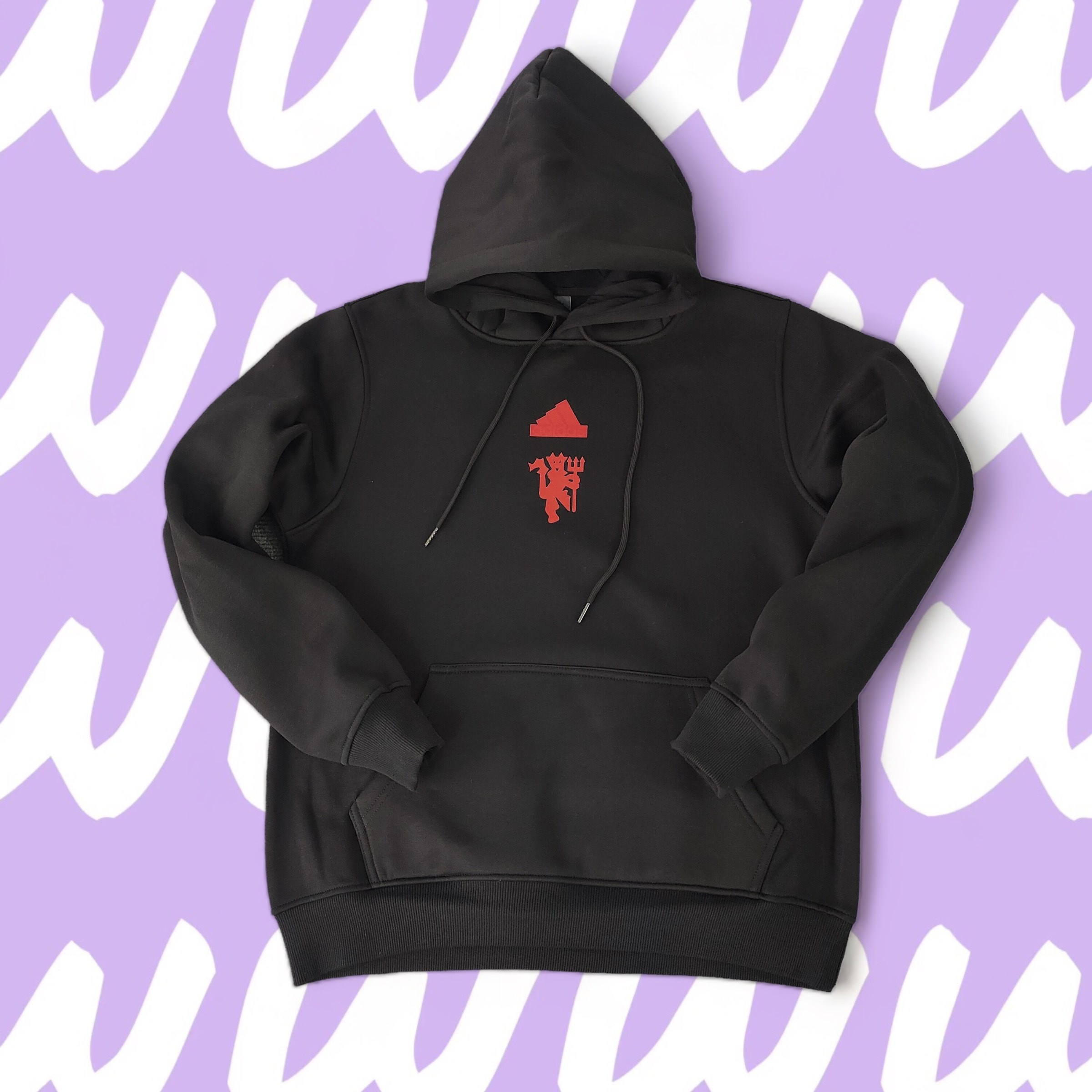 Кофта Manchester United 2023-2024 купить. Футбольный магазин — ssw_magazin