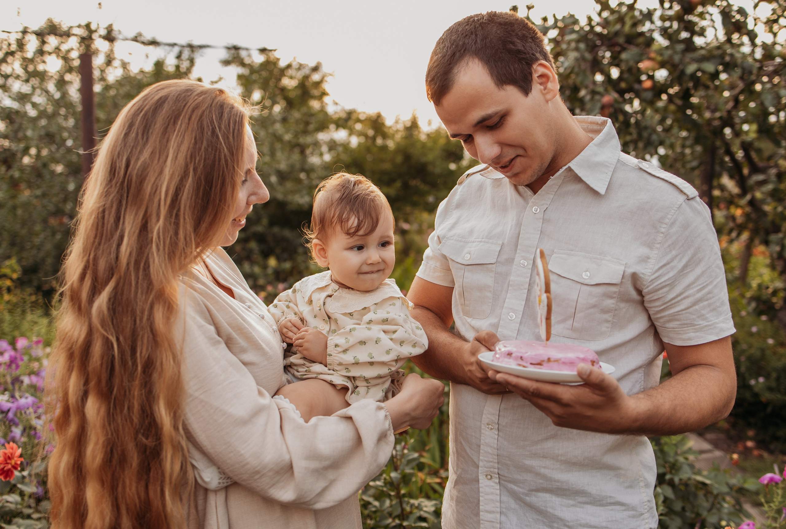 Одной большой дружной семьей…. Семейный и школьный фотограф в Самаре Екатерина Удиванкина