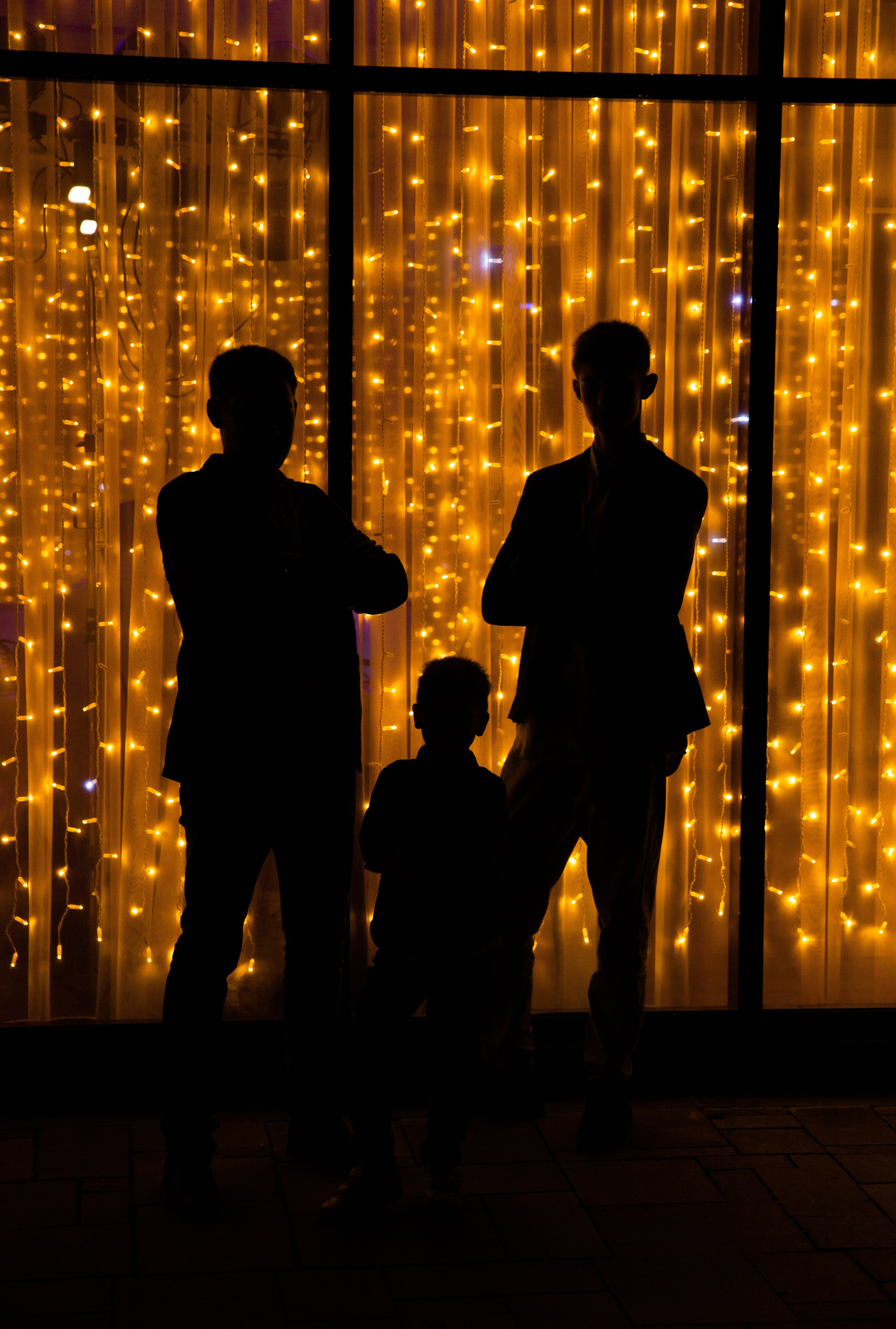 Праздничный репортаж. Семейный и школьный фотограф в Самаре Екатерина Удиванкина