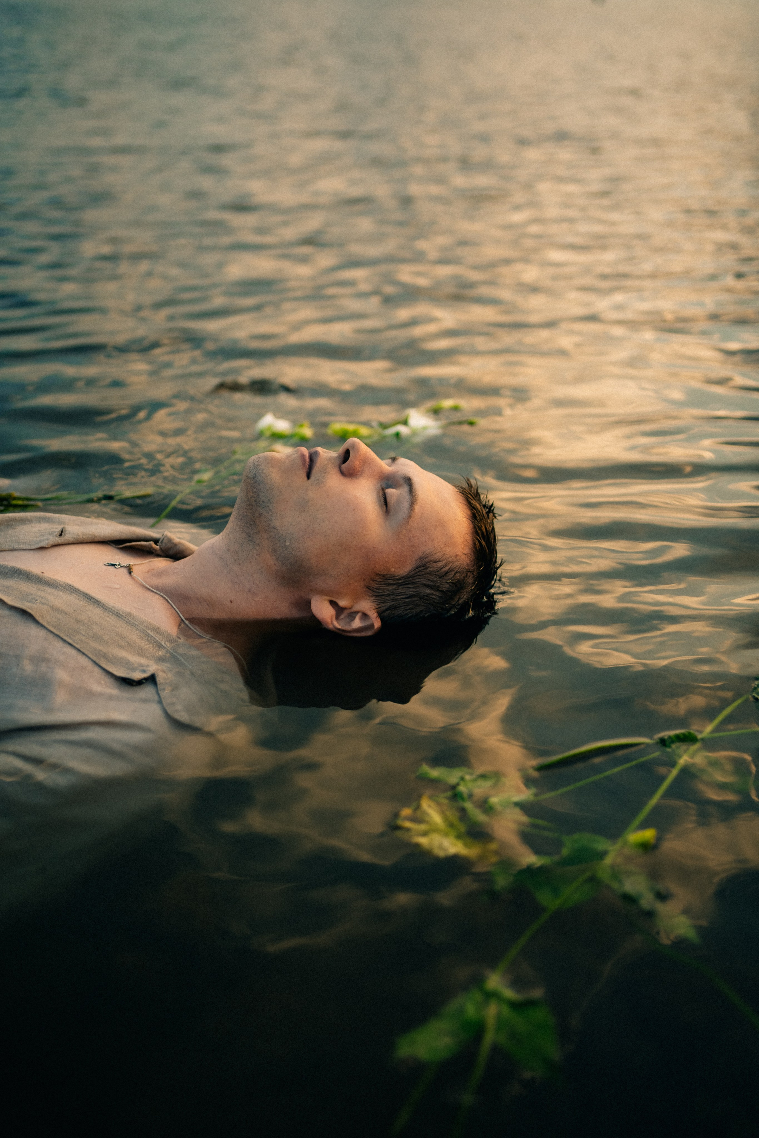 Глеб. Фотограф в Москве и МО Влада Обласова