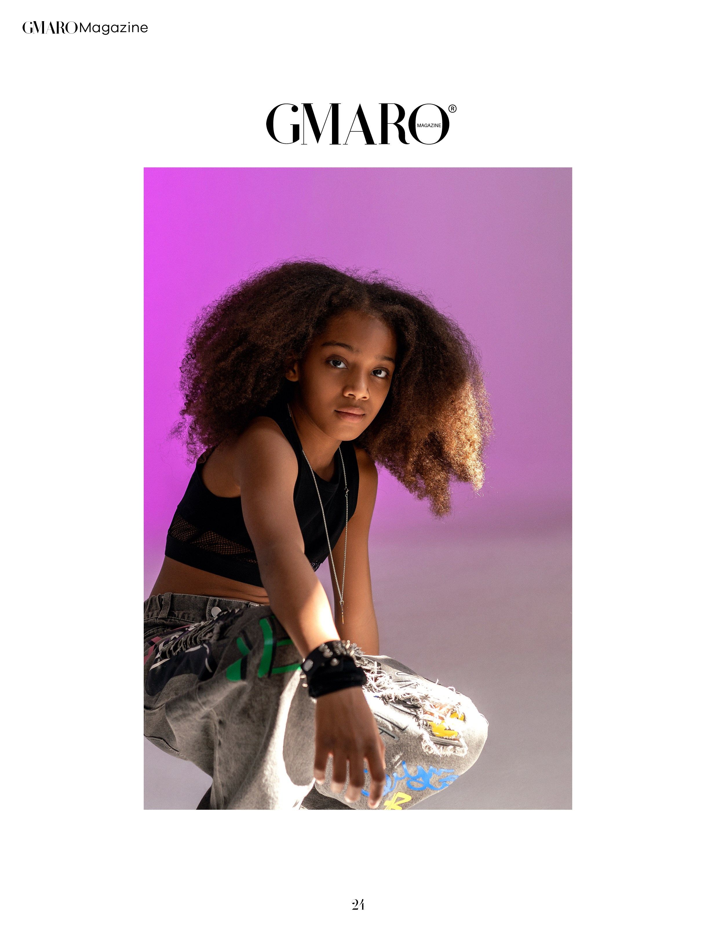 GMARO. Беликова Елена. Фотограф в г. Москва