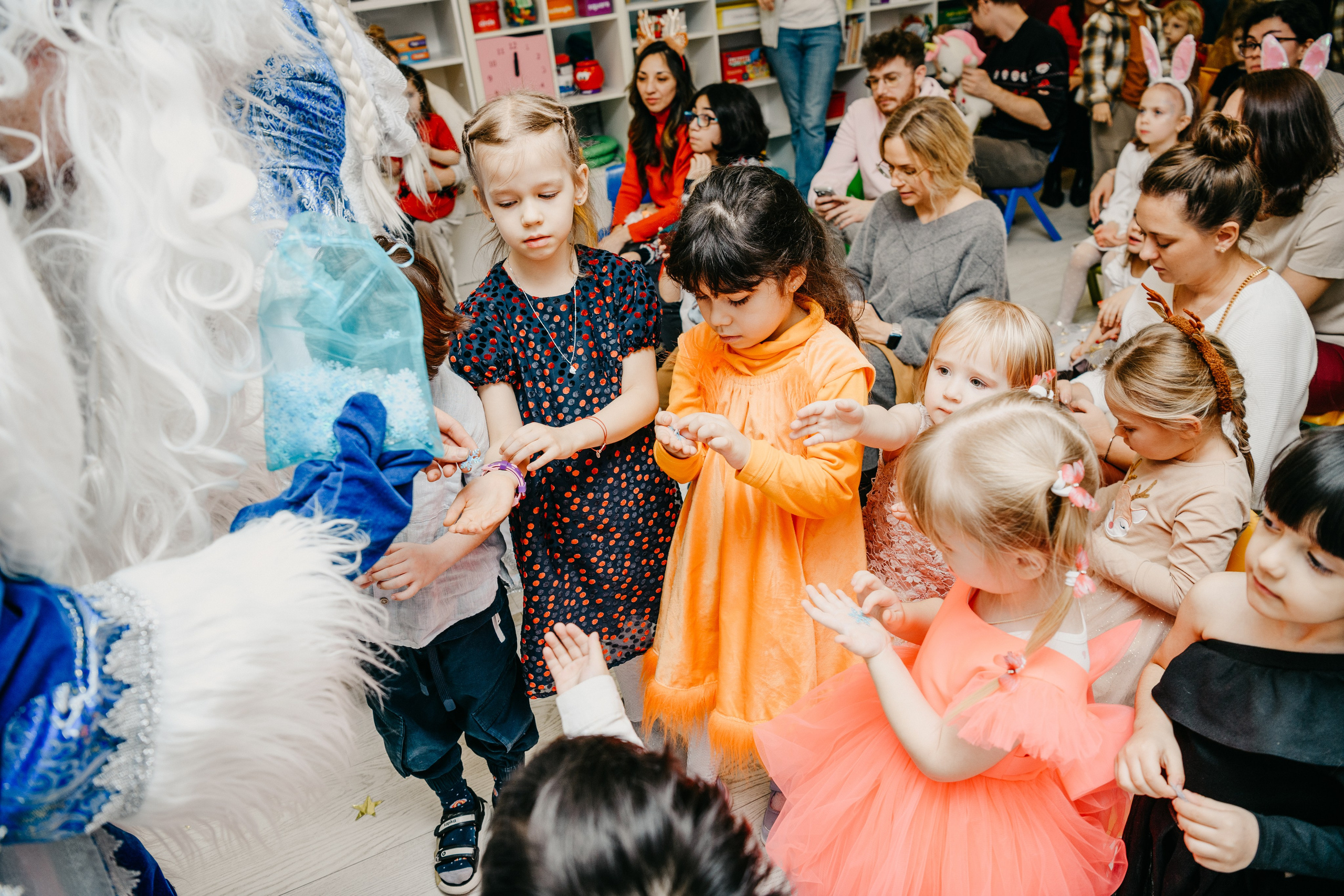 New Generation Kids. Фотограф на выписку из роддома в Москве и МО
