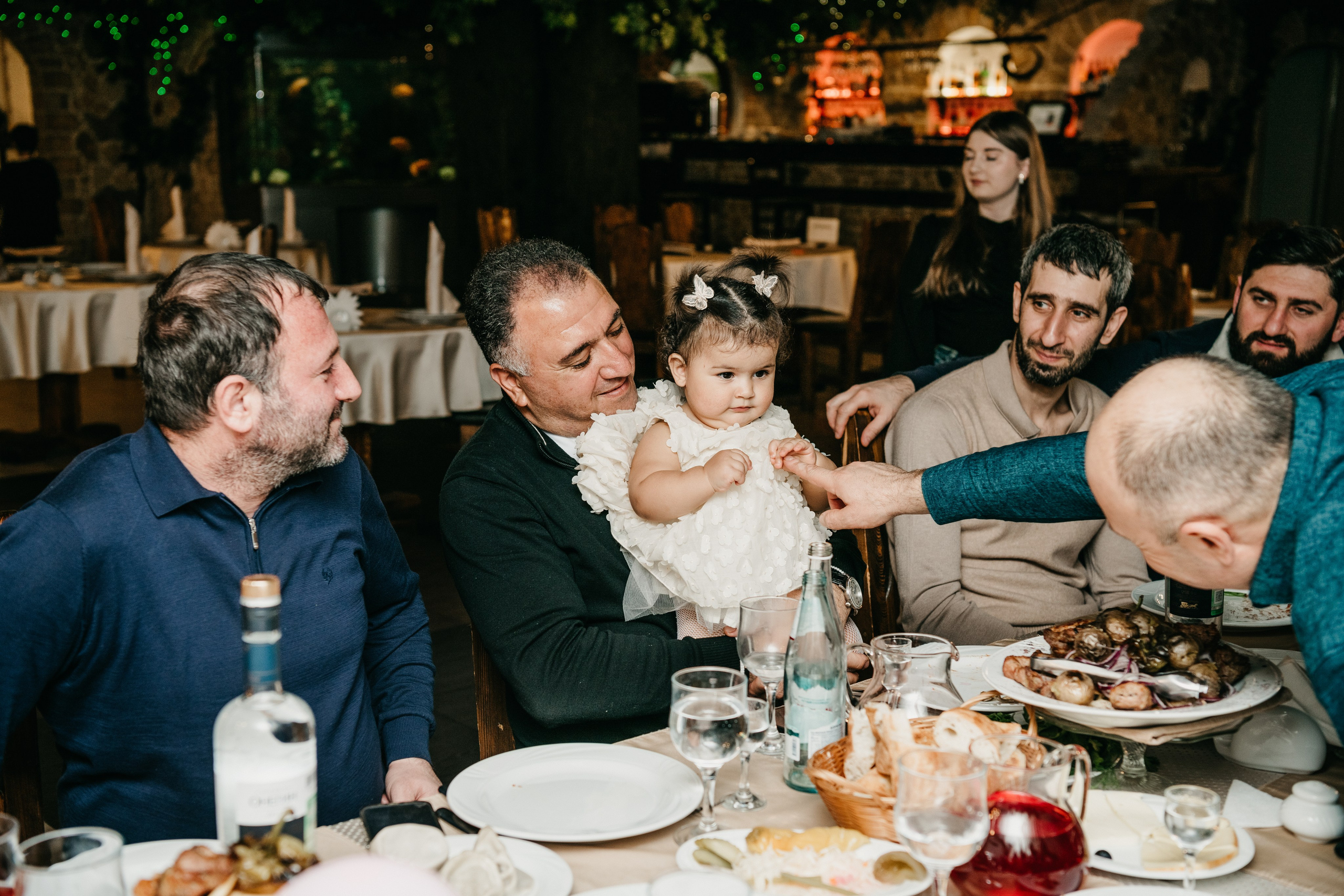 ДЕНЬ РОЖДЕНИЯ СОФИИ. 1 ГОДИК. Фотограф на выписку из роддома в Москве и МО
