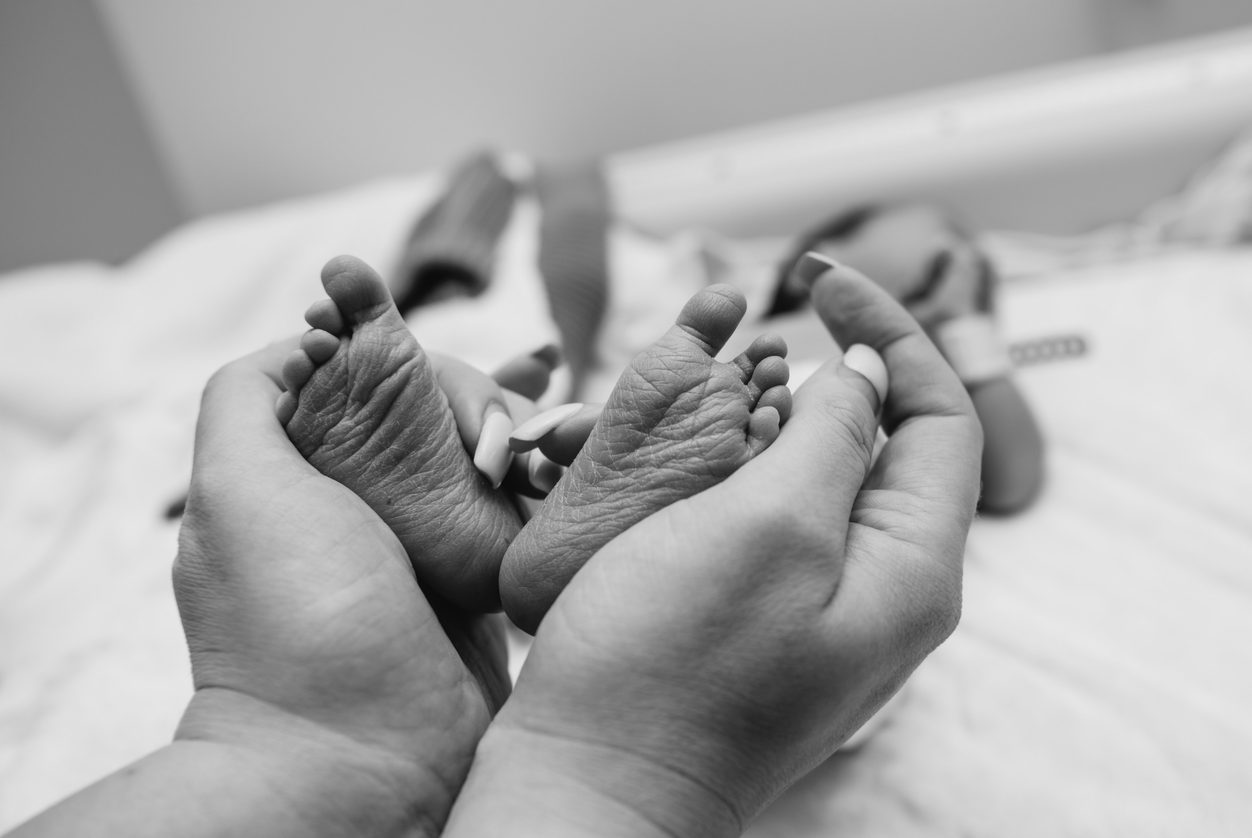 Выписка Степана на Севастопольском. Фотограф на выписку из роддома в Москве и МО
