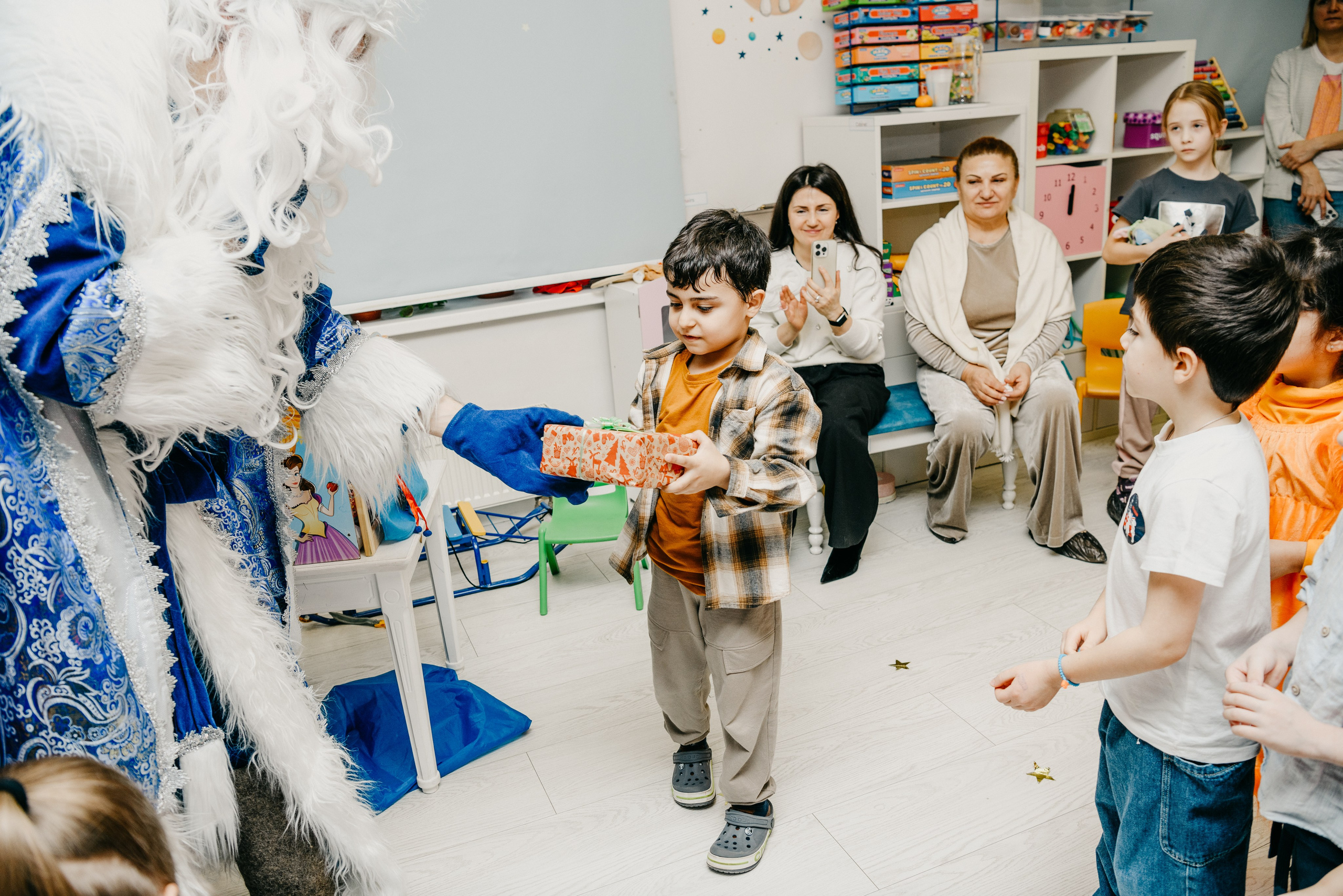 New Generation Kids. Фотограф на выписку из роддома в Москве и МО