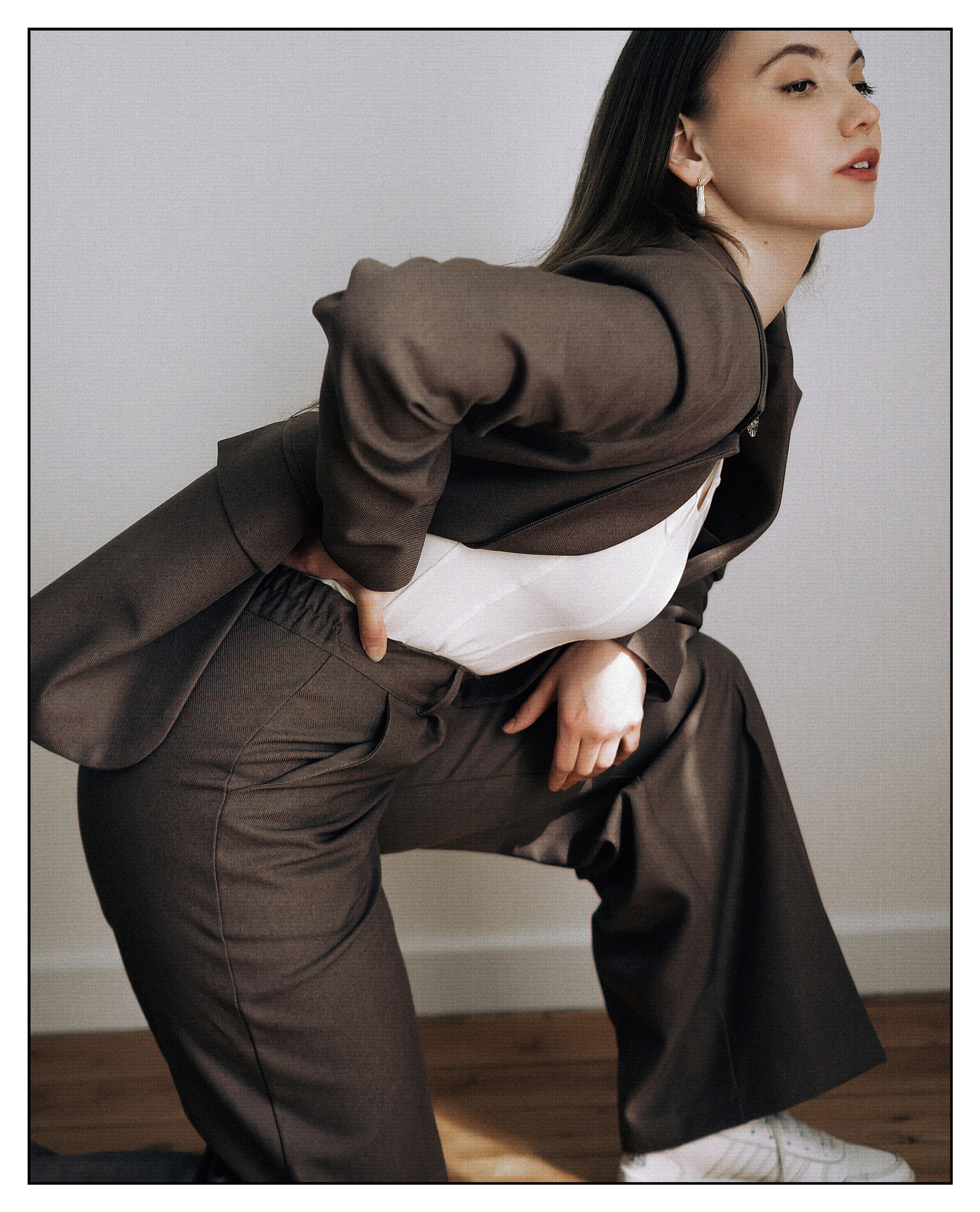 Индивидуальная фотосессия Наталии Чебоксары. Индивидуальная и семейная фотосессия в Чебоксарах Оксана Русакова