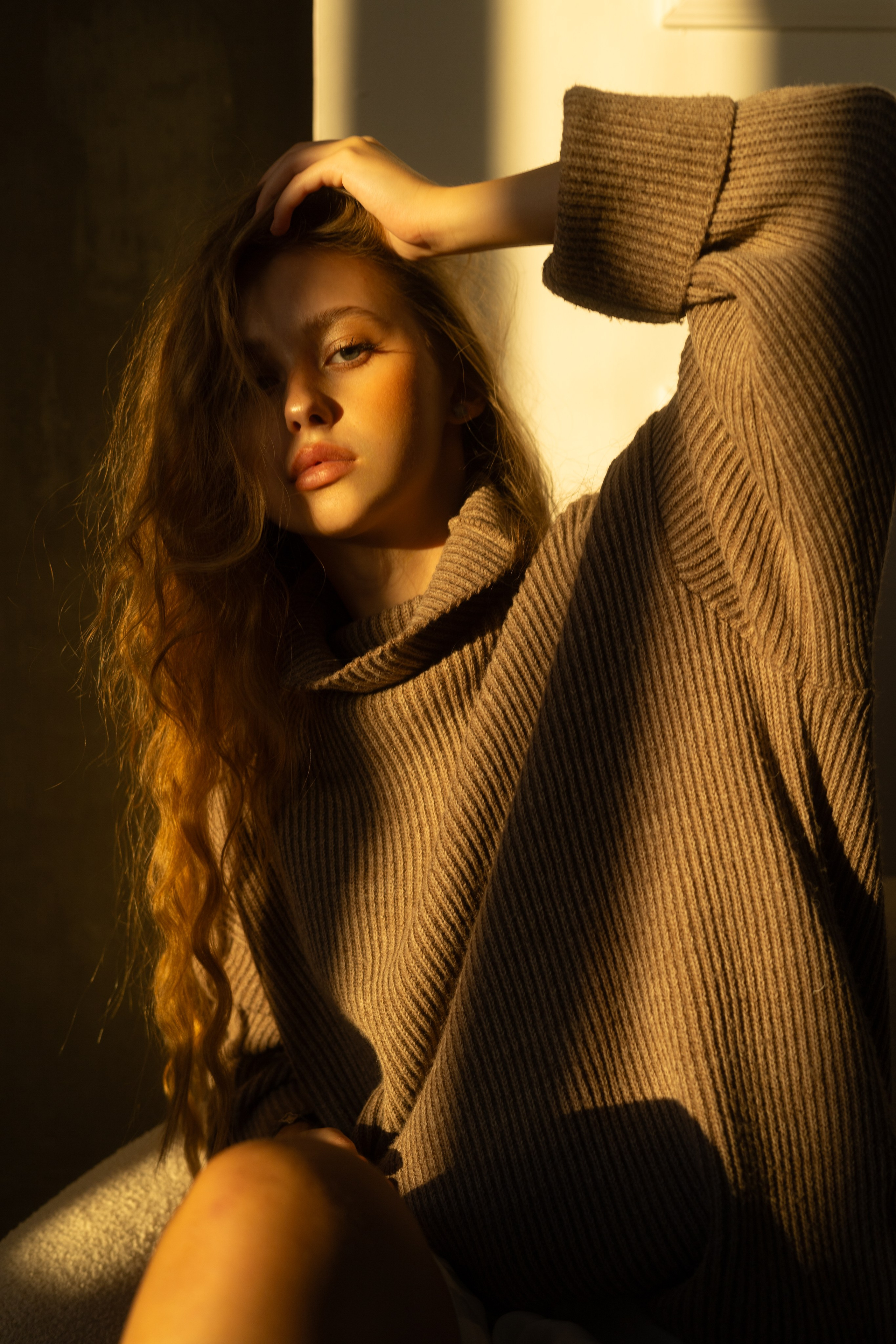 Кира. Фотограф и видеограф в Калининграде Любовь Стоякина