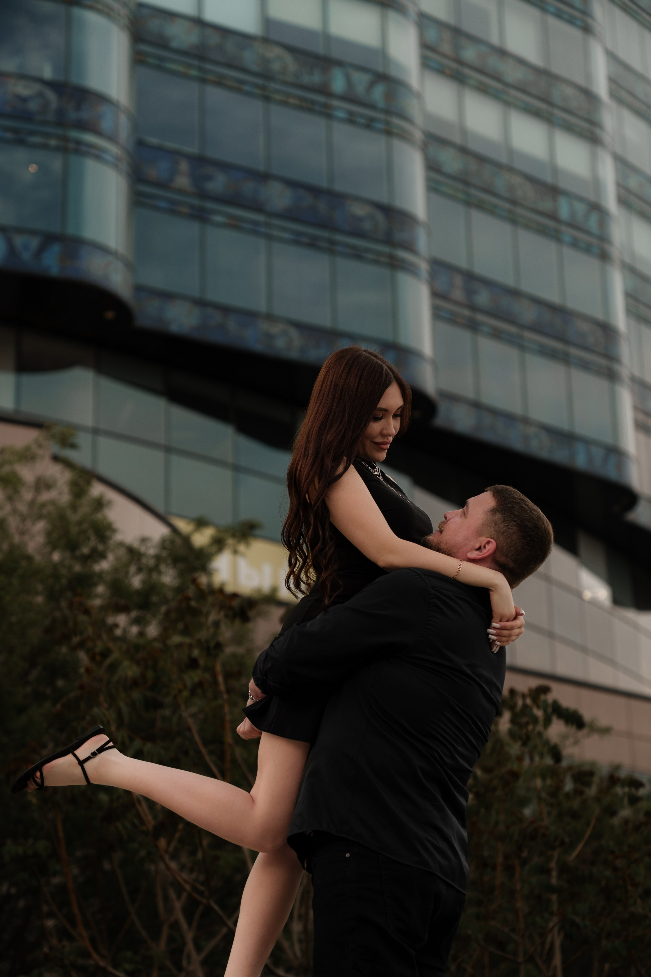 Anton&Alena. Свадебный и репортажный фотограф Ростов-на-Дону Алексей Гуль