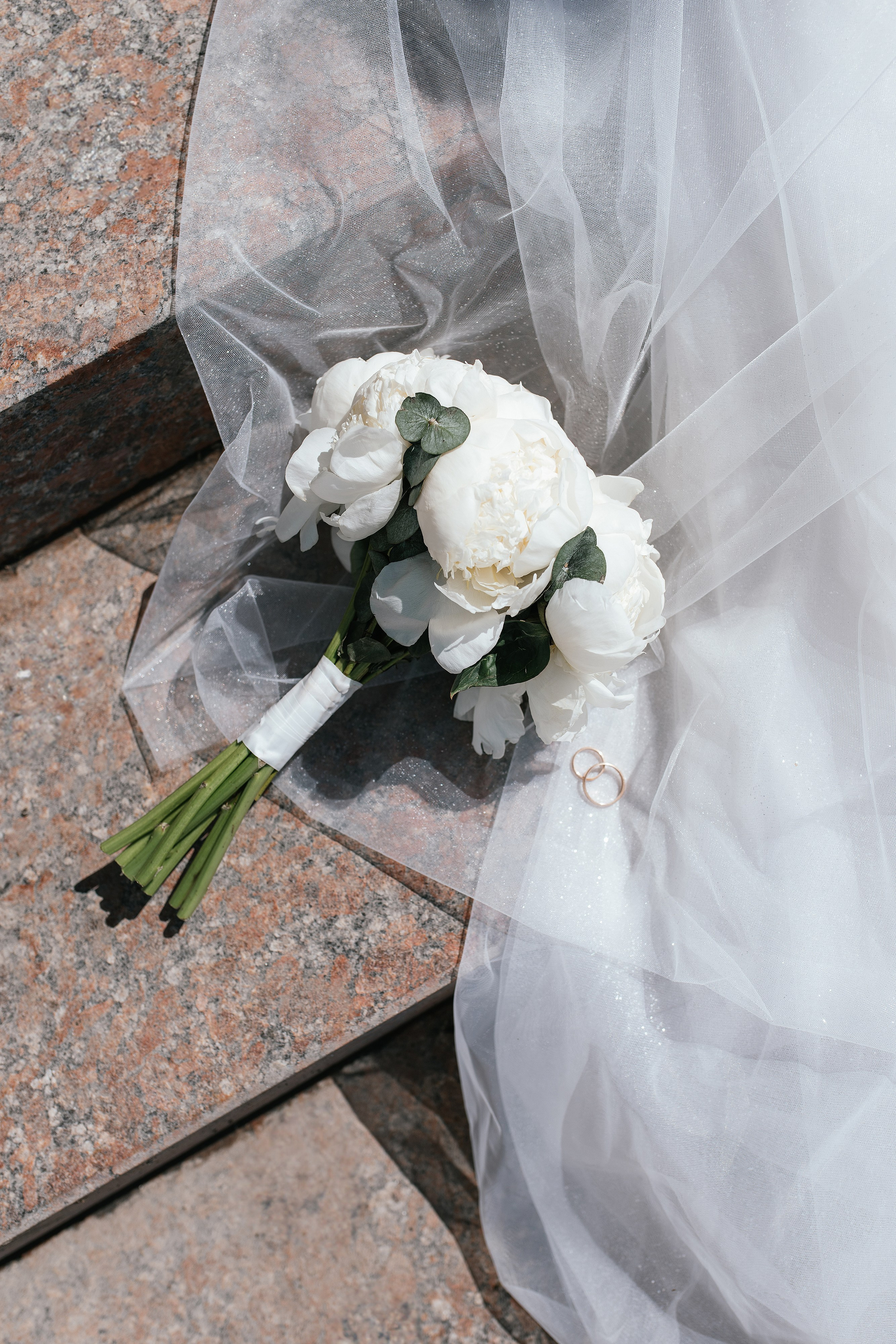 Wedding day #52. Свадебный, семейный фотограф в Рязани Лена Брант