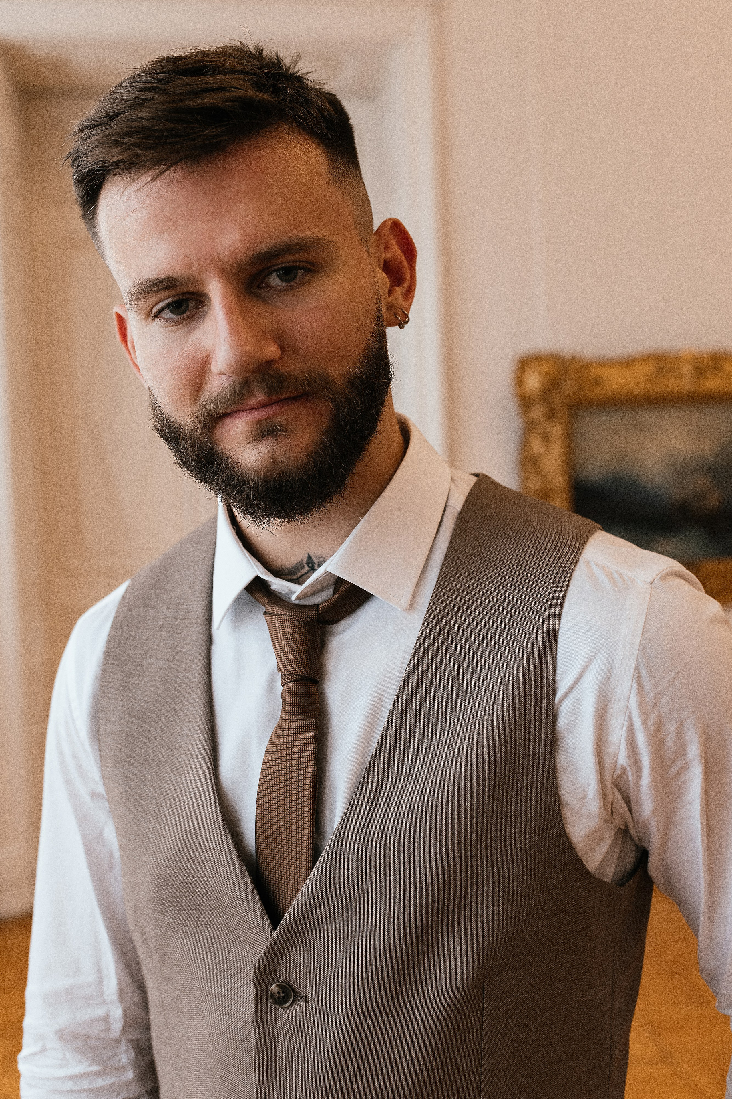 Wedding day #54. Свадебный, семейный фотограф в Рязани Лена Брант