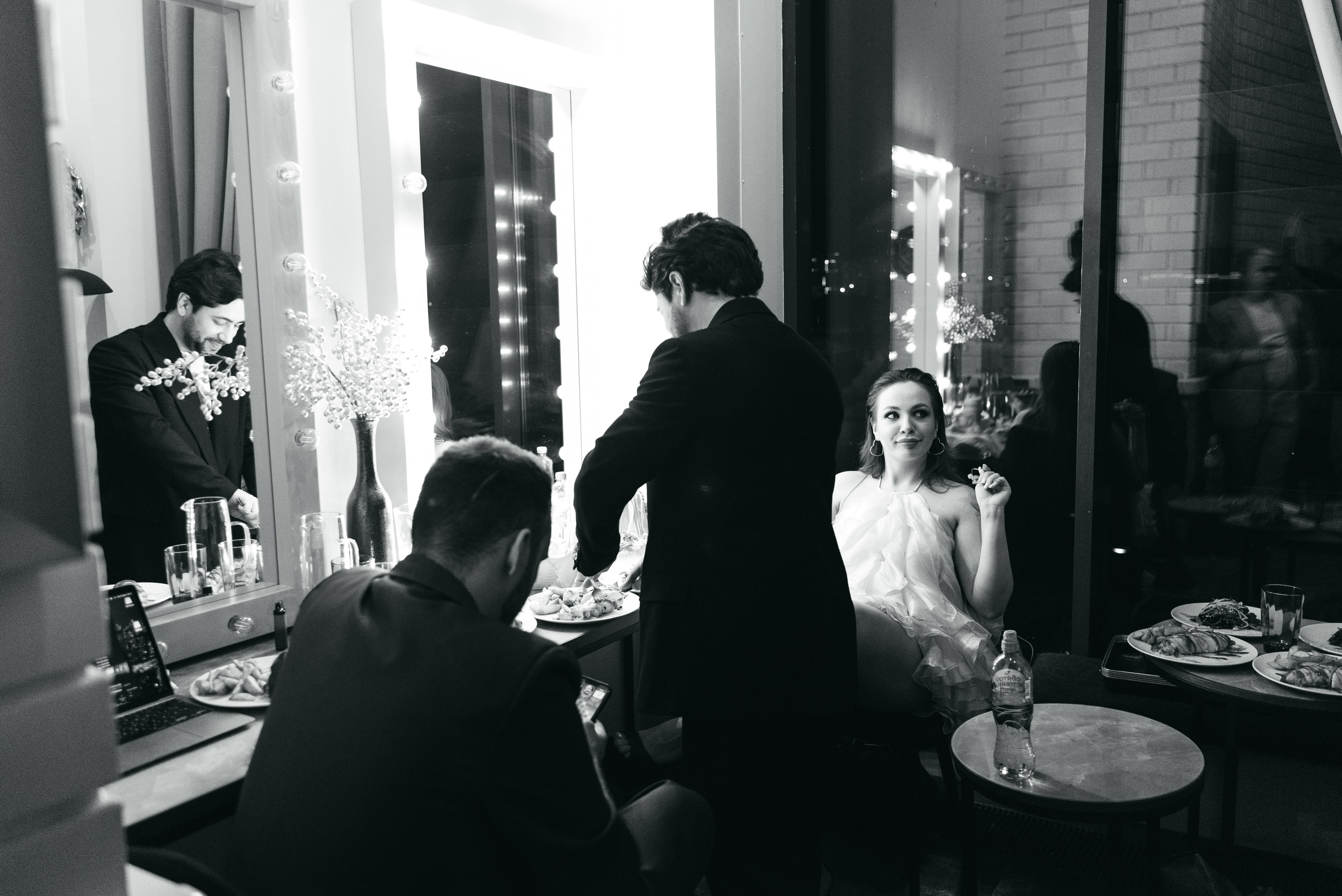 Backstage 23.03.24. Репортажный и свадебный фотограф в Сургуте