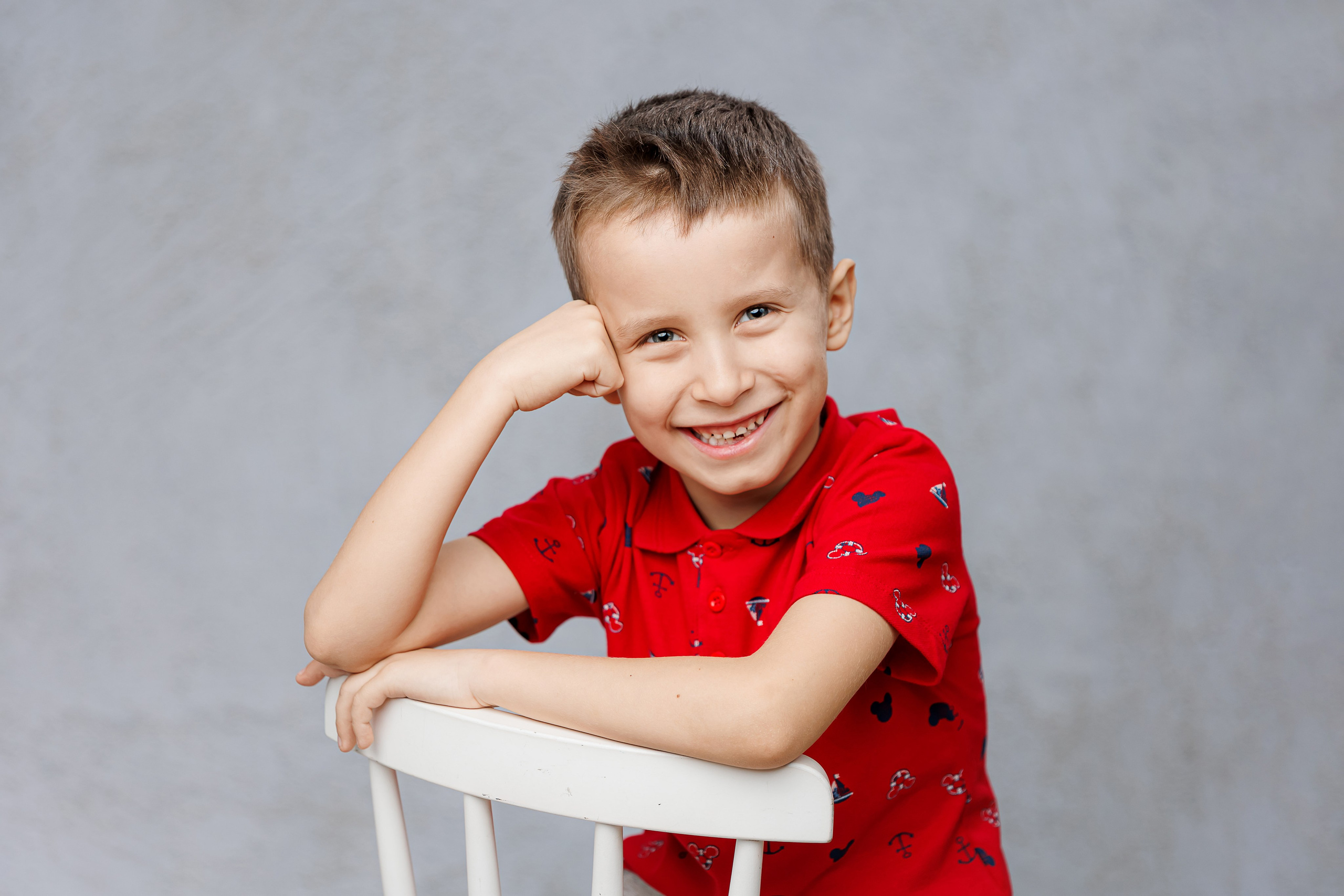 Портреты. Семейный и детский фотограф Комина Елена, Власиха, Одинцово